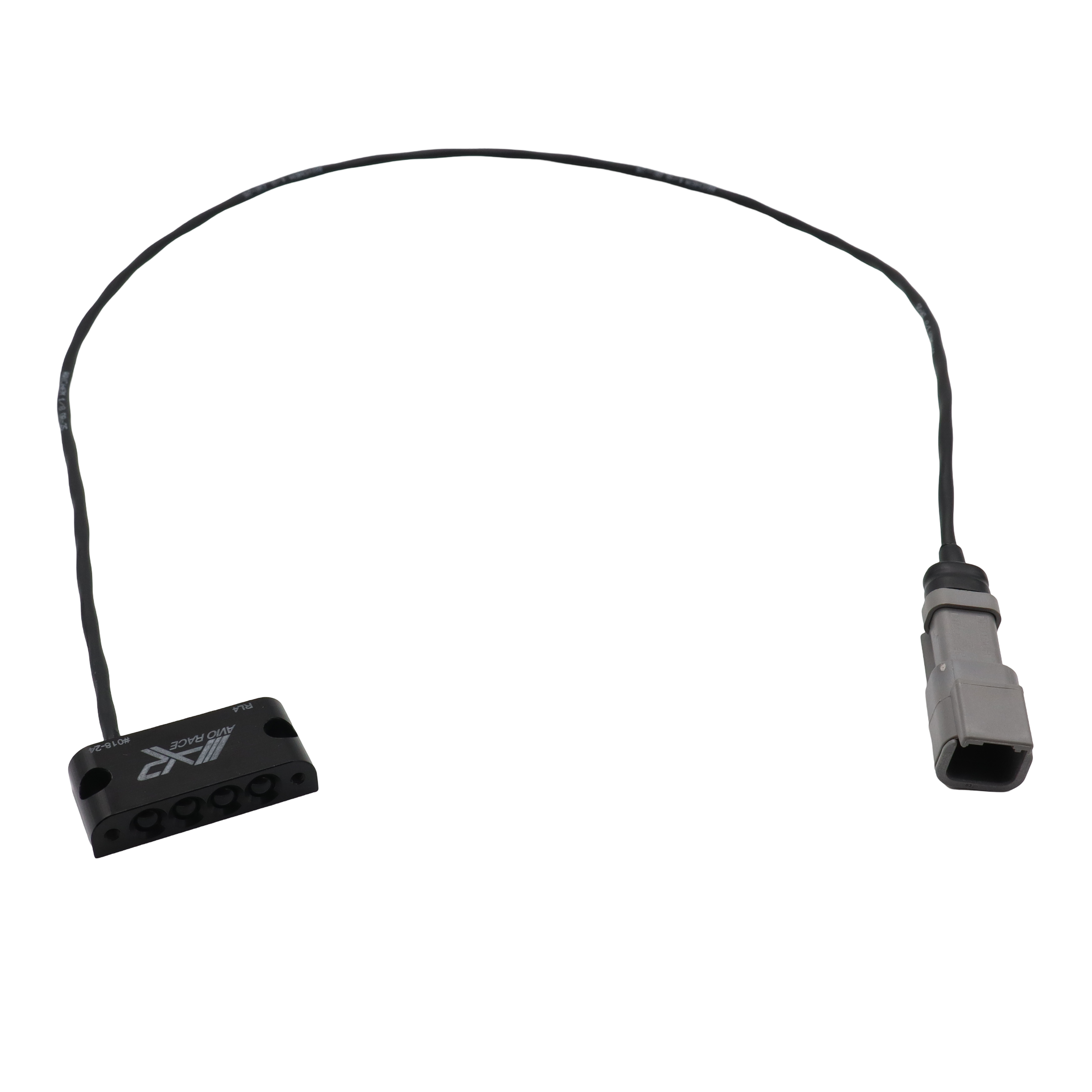 4 LED RAIN LIGHT - RL-4