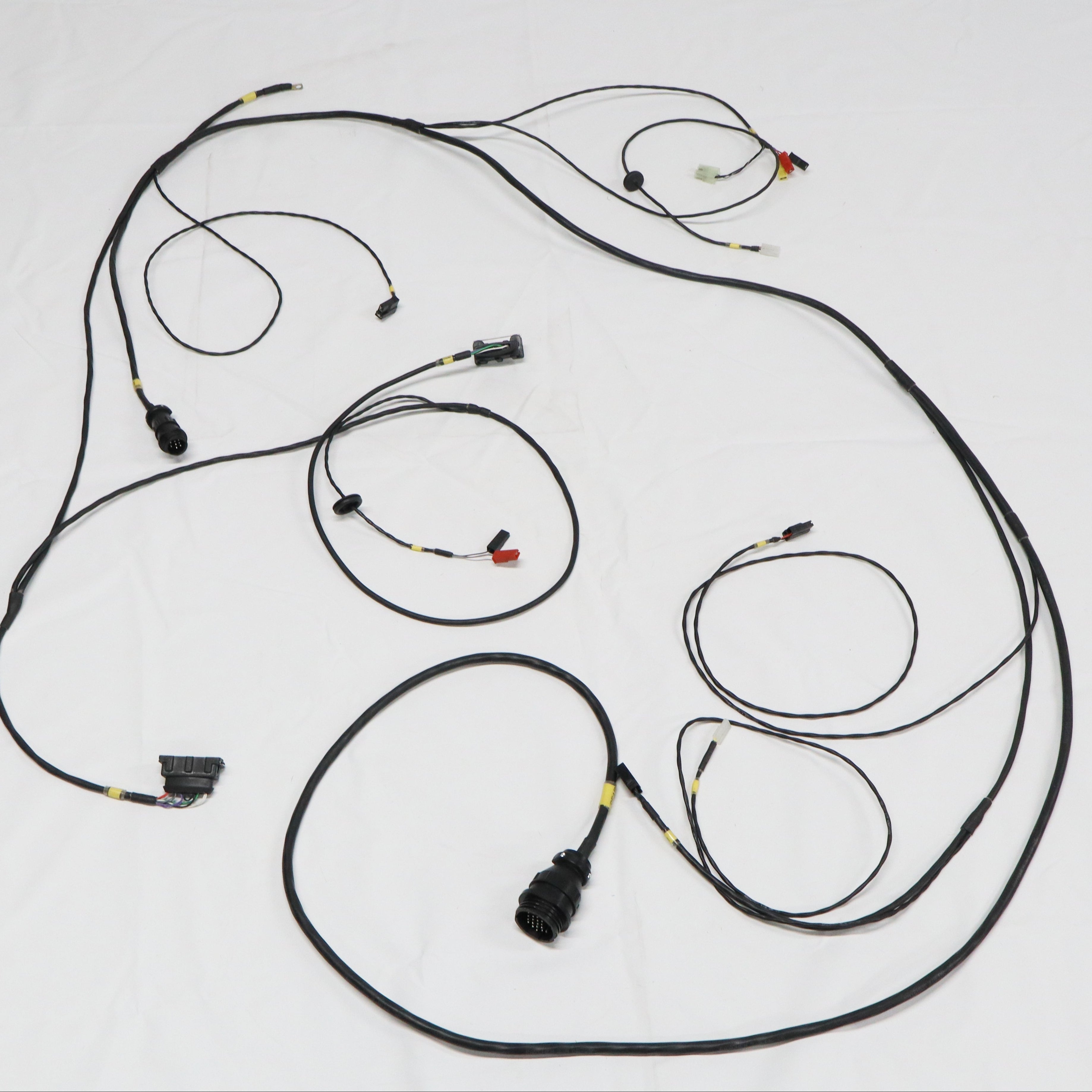 Cosworth RS WRC/ Group A full car wiring loom