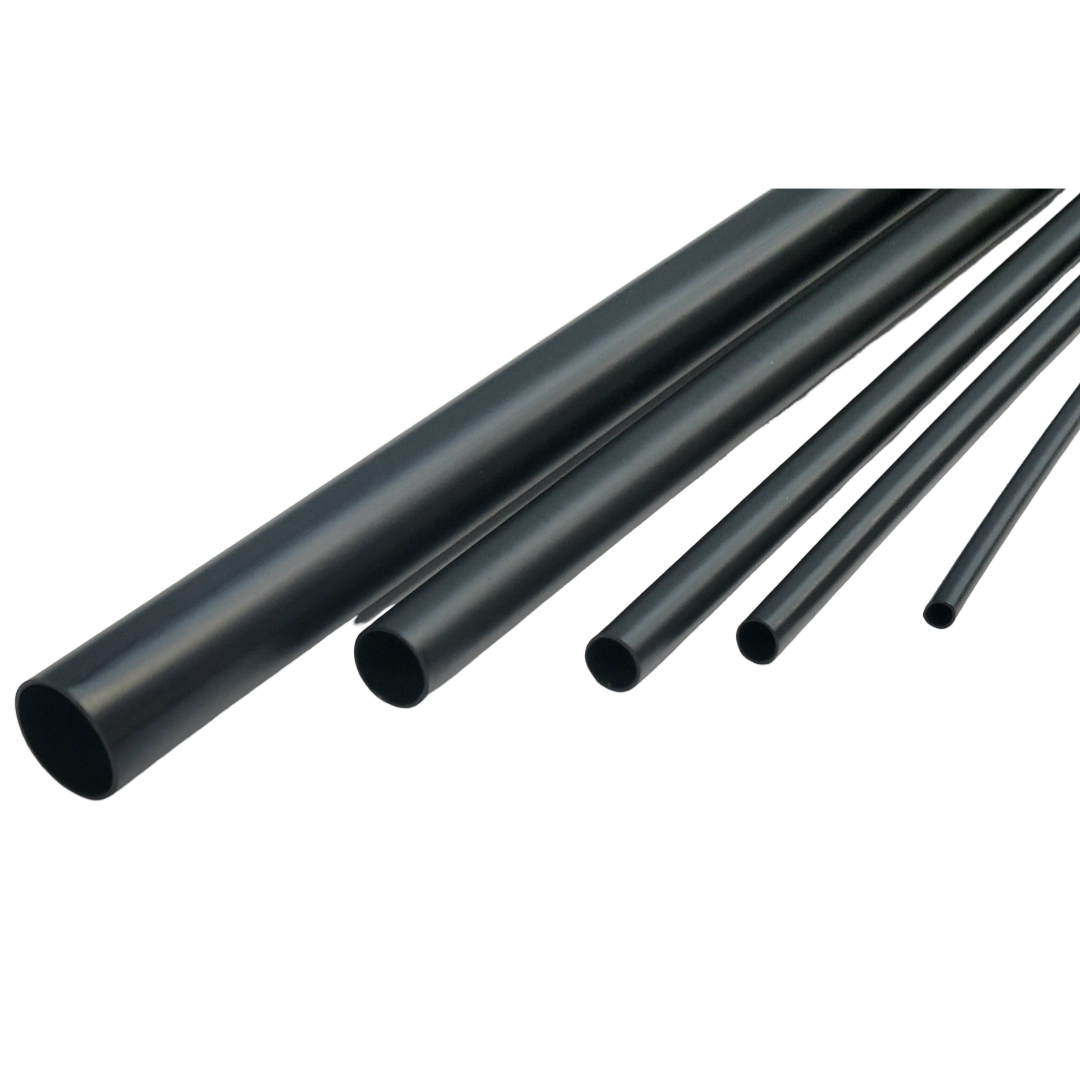 W5DL Glue Lined Heatshrink