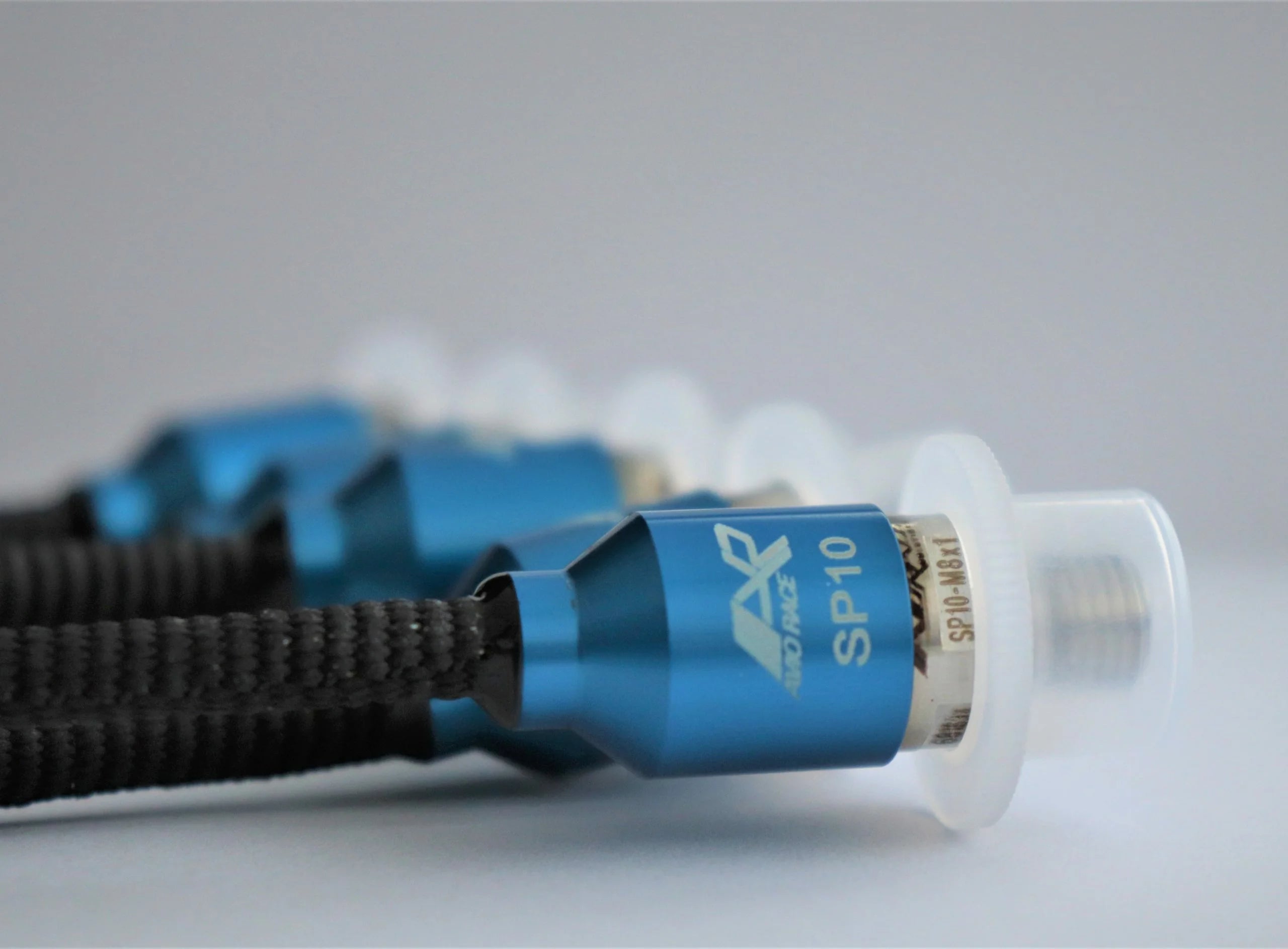 Aviorace Miniaturized pressure Sensor M8x1