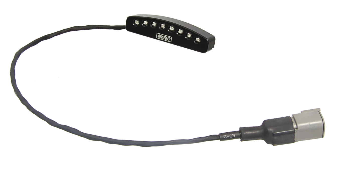 MoTeC Shift Light Module
