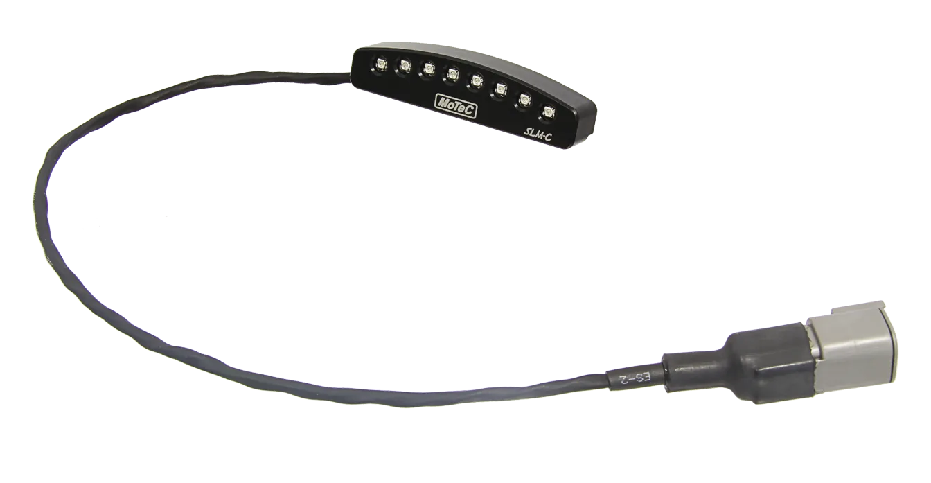 MoTeC Club Shift Light Module