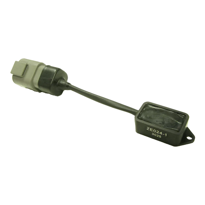 Shiftec Solid State Relay