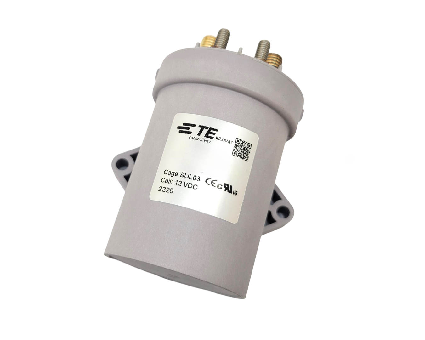 TE Master Relay - 400Amp