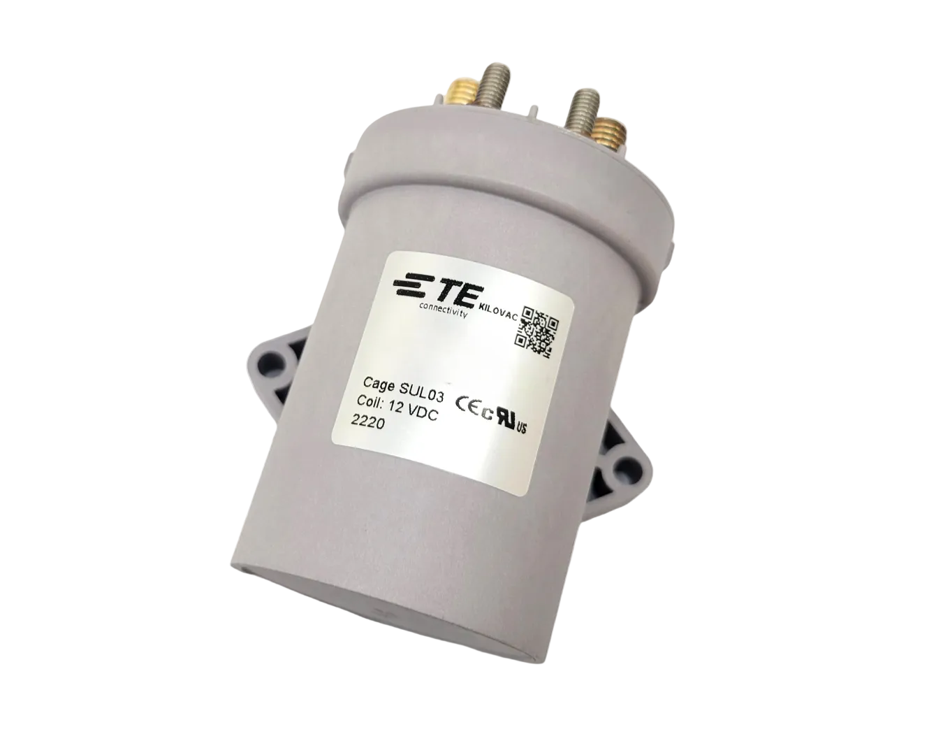 TE Master Relay - 500Amp