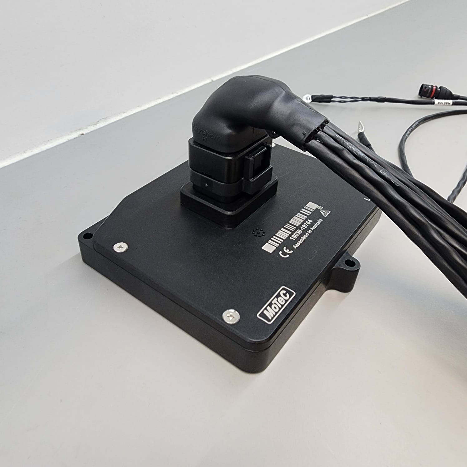 Yamaha R6 Superbike Data Logging Kit