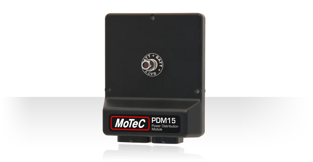 MoTeC PDM15 Power Distribution Module