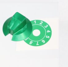 ROTARY SWITCH KNOB KIT