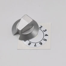ROTARY SWITCH KNOB KIT