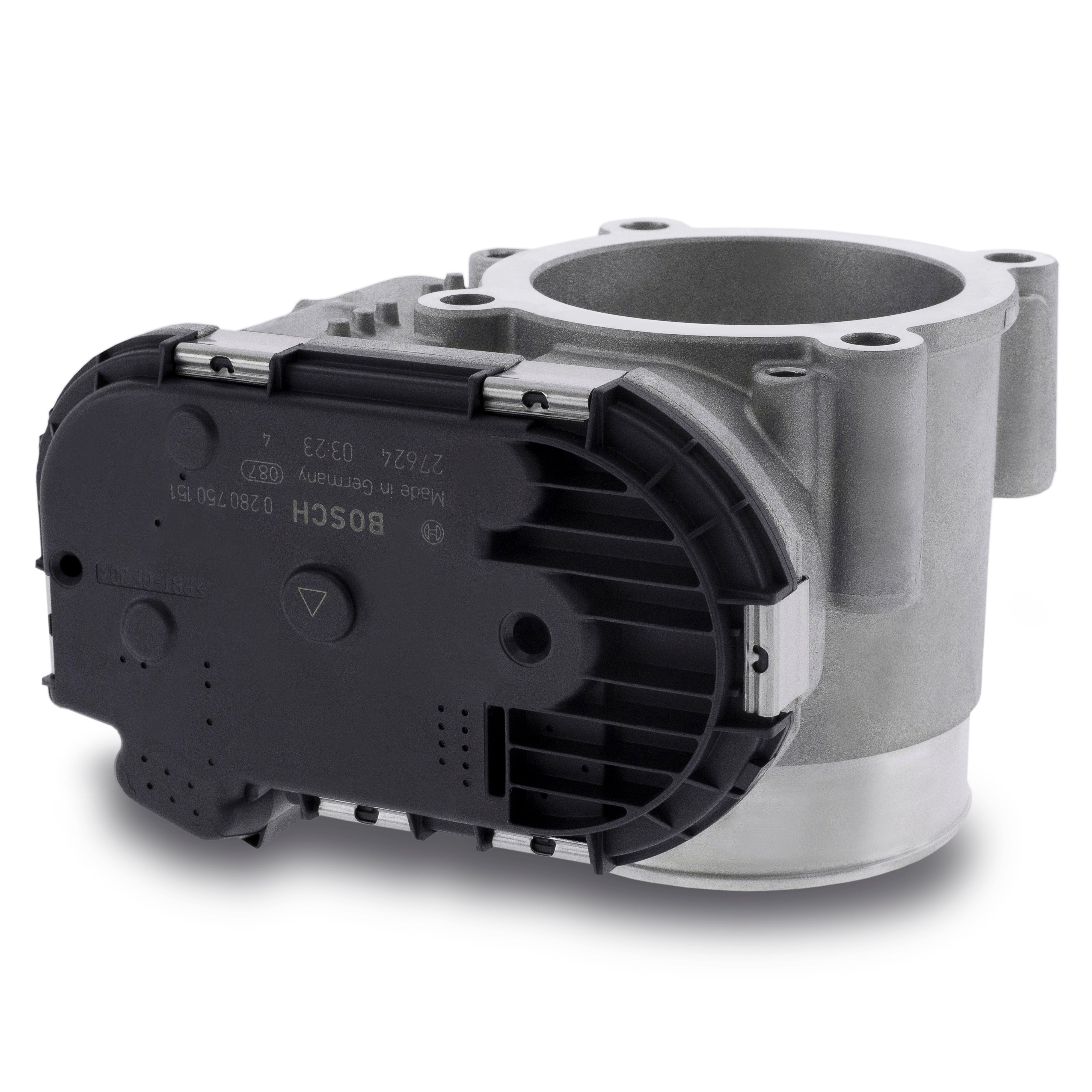 Bosch 60mm Drive By Wire Throttle Body