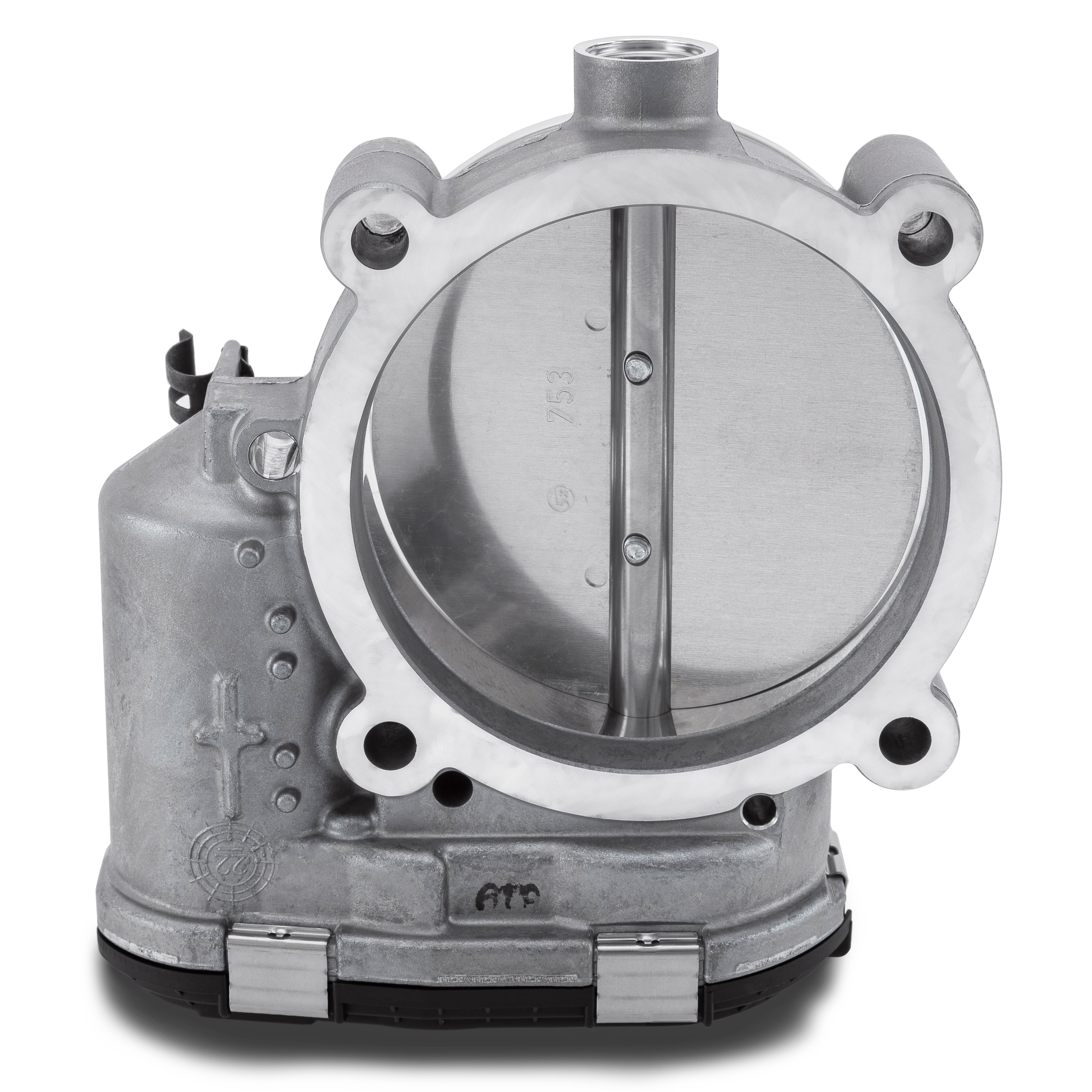 Bosch 82mm Drive By Wire Throttle Body