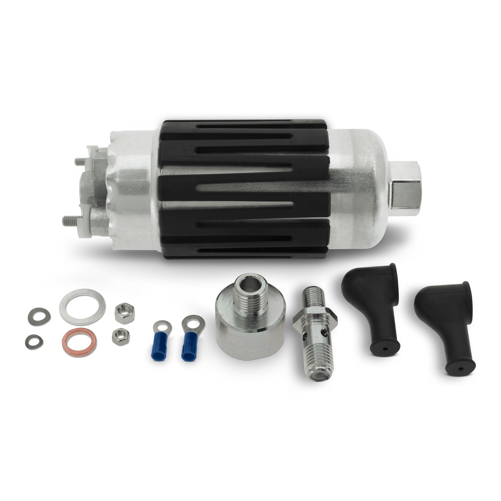 Bosh 275l/h @5bar In-line Fuel Pump