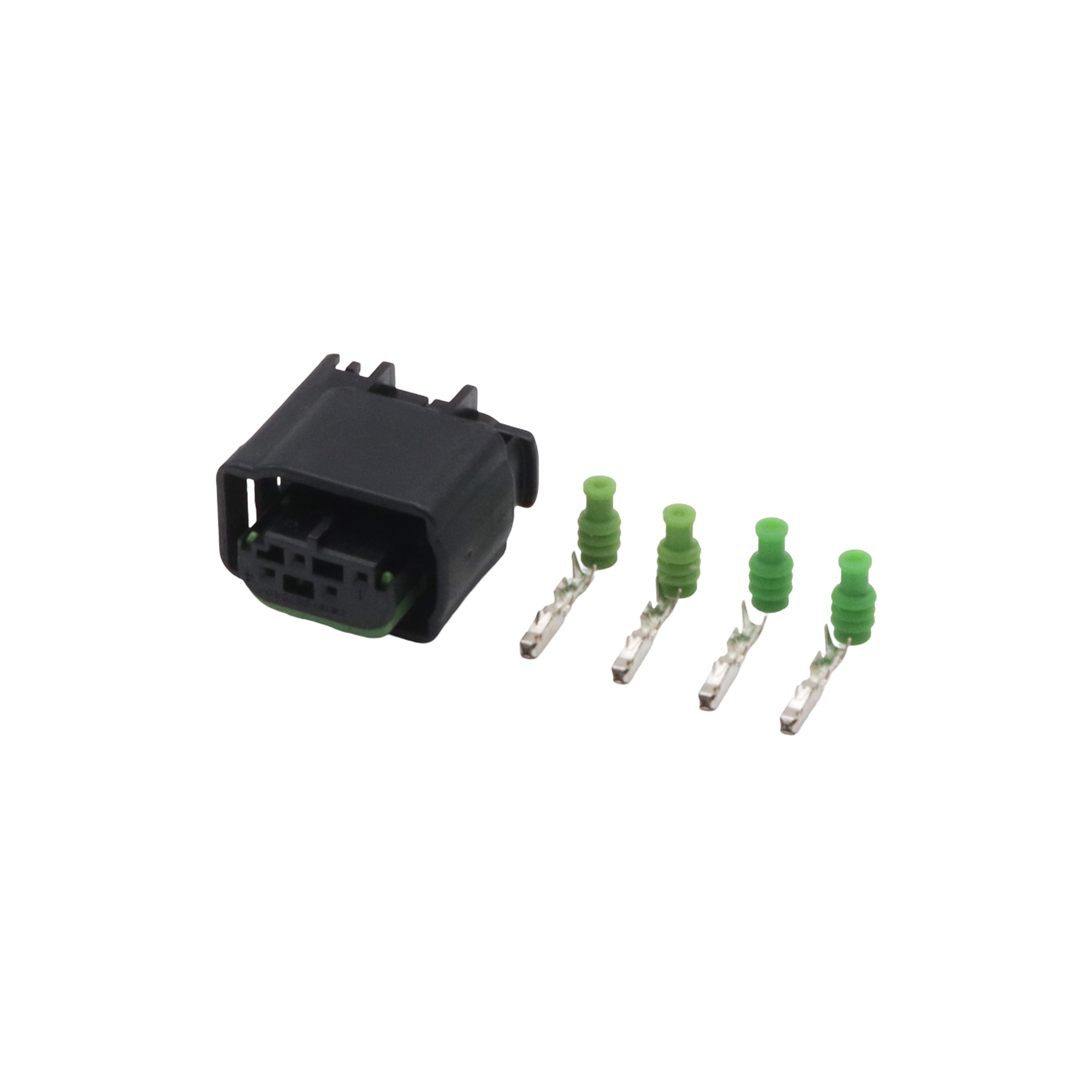 4 Pin Bosch Yaw Sensor Connector