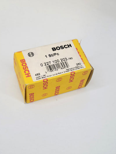 Bosch 3 Channel Ignitor