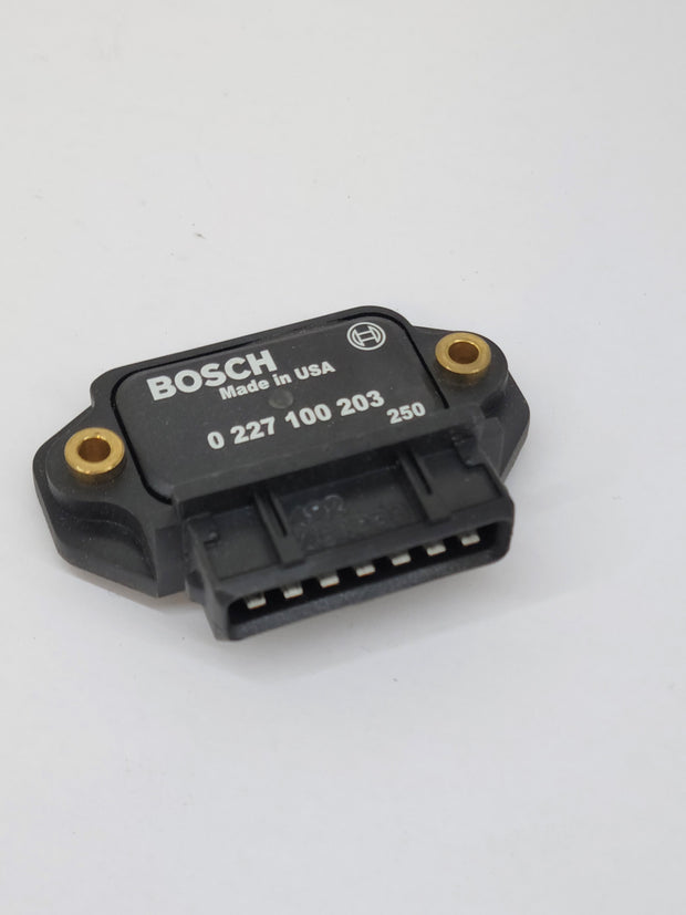 Bosch 3 Channel Ignitor