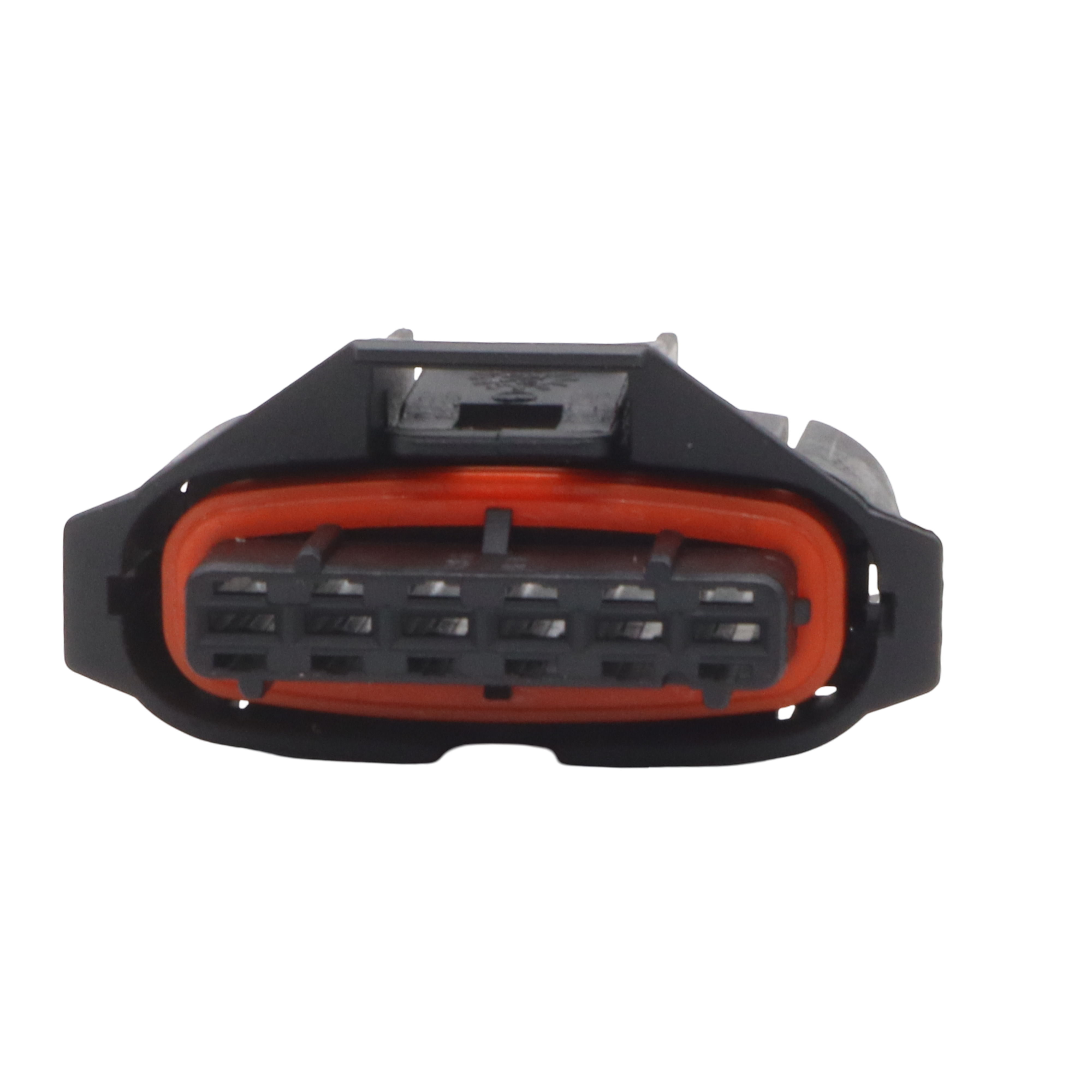 6 Pin Bosch Compact Connector