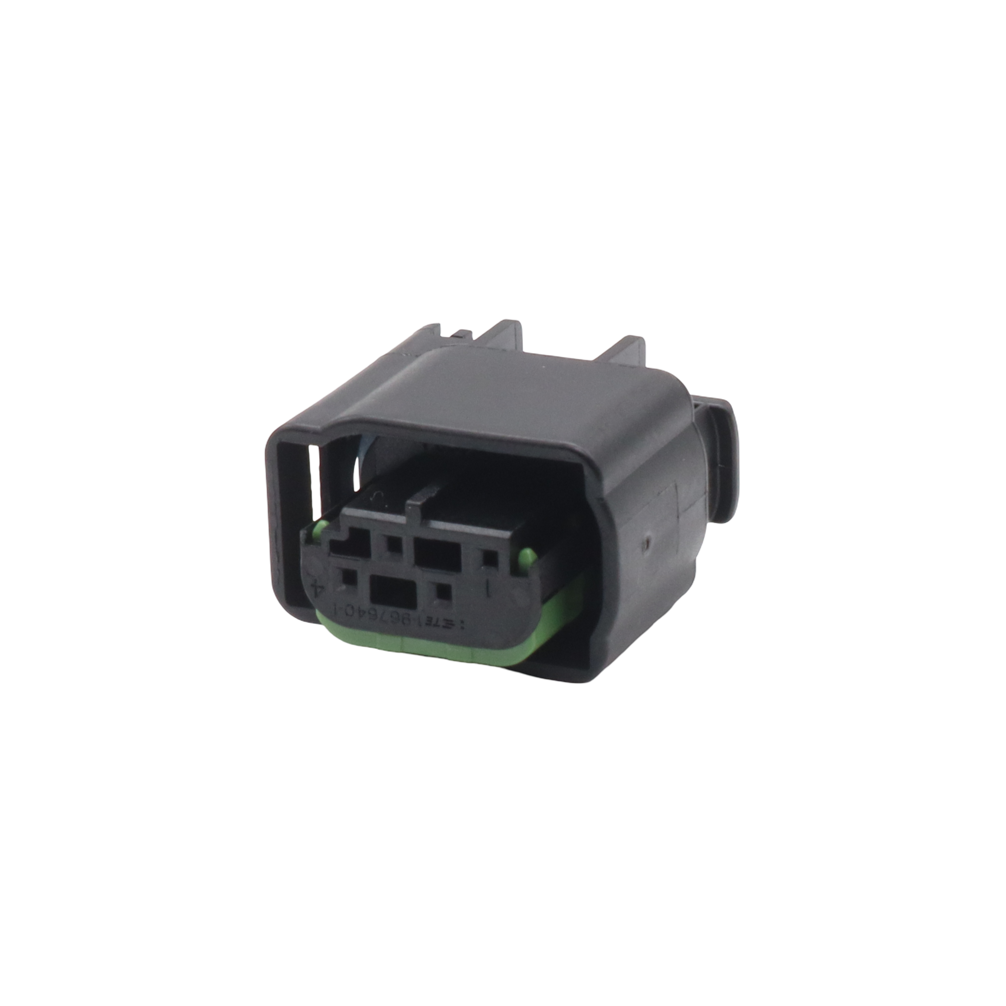 4 Pin Bosch Yaw Sensor Connector