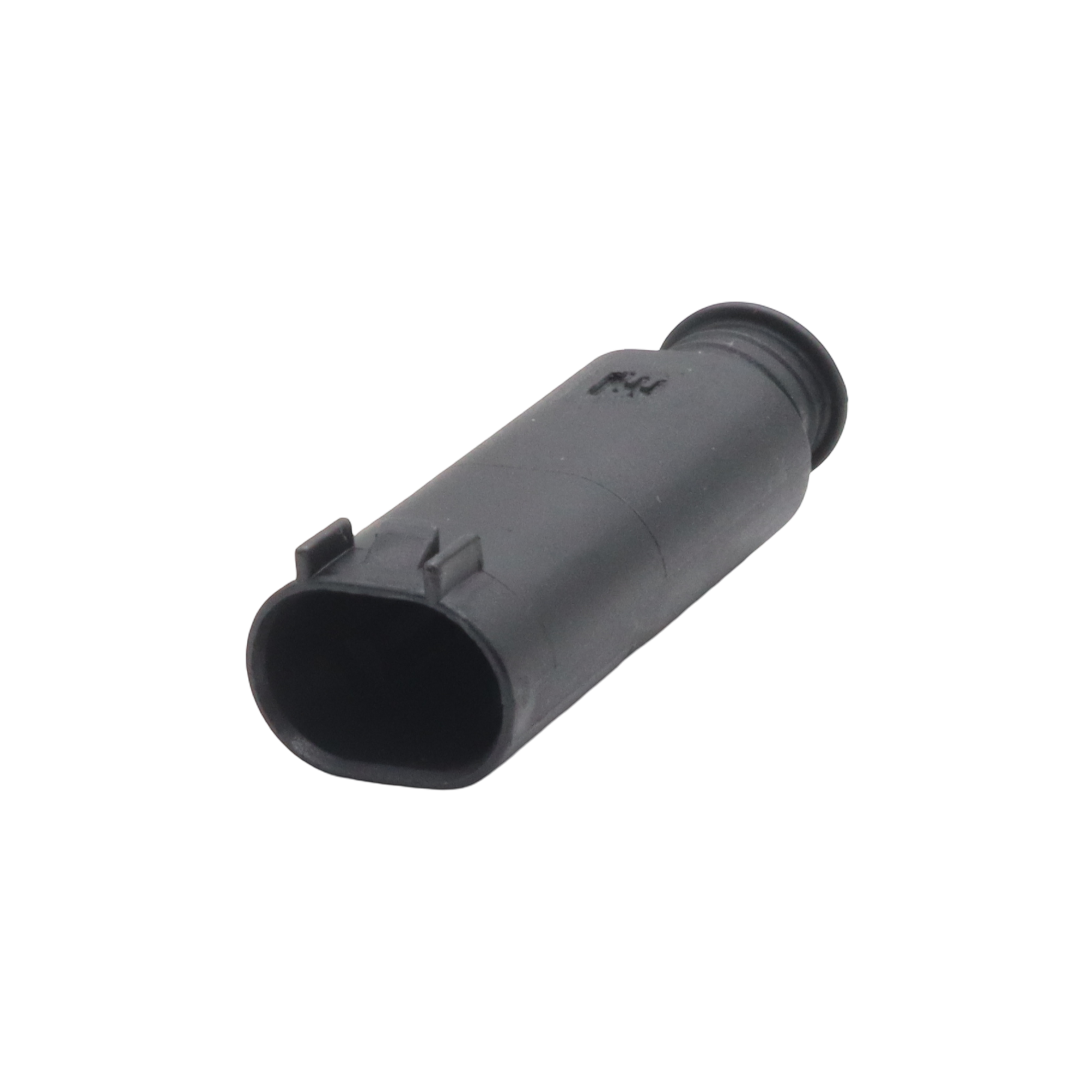 2 Pin Male Bosch Wheel Speed Sensor Connector