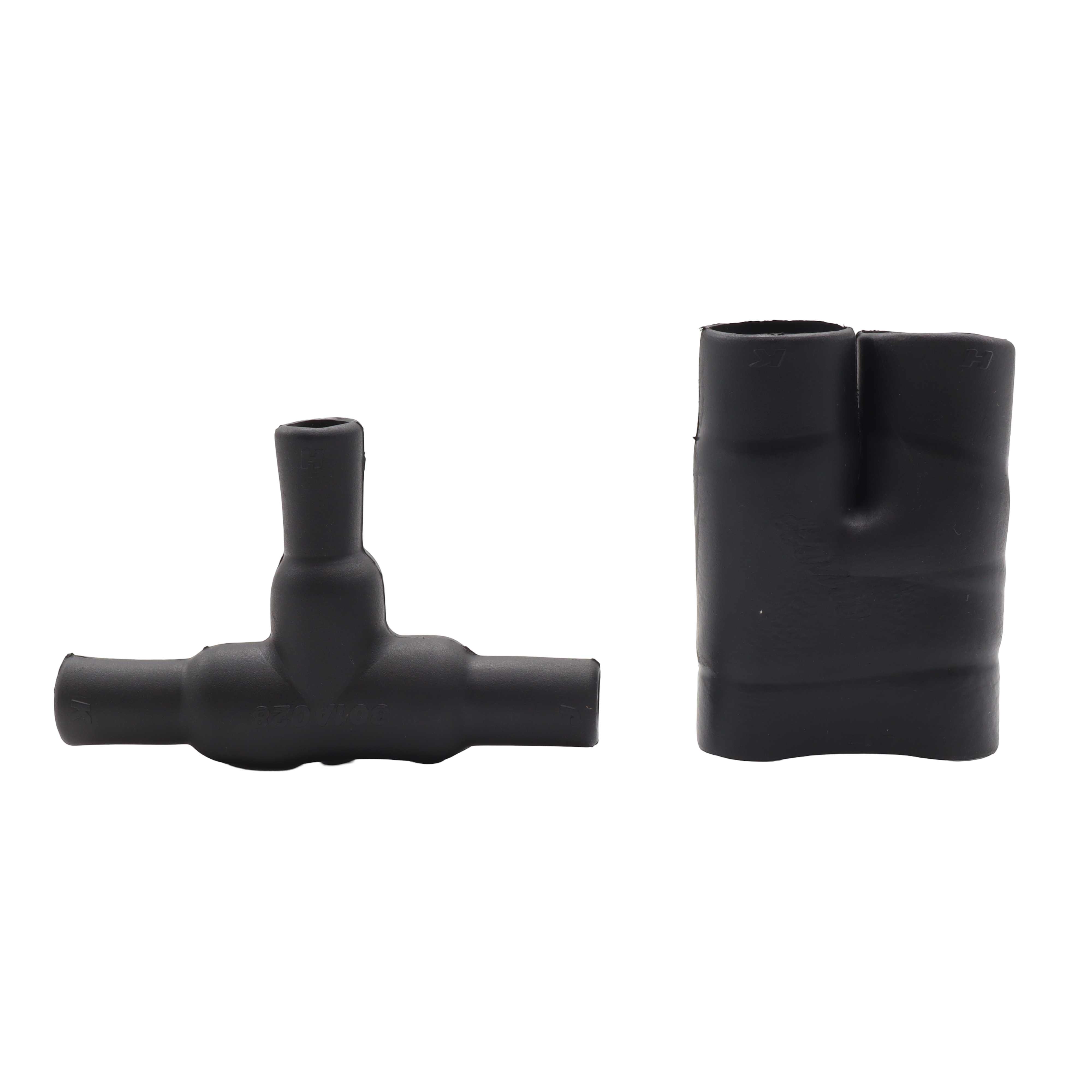 Raychem T Transition Heatshrink Boot 301A028