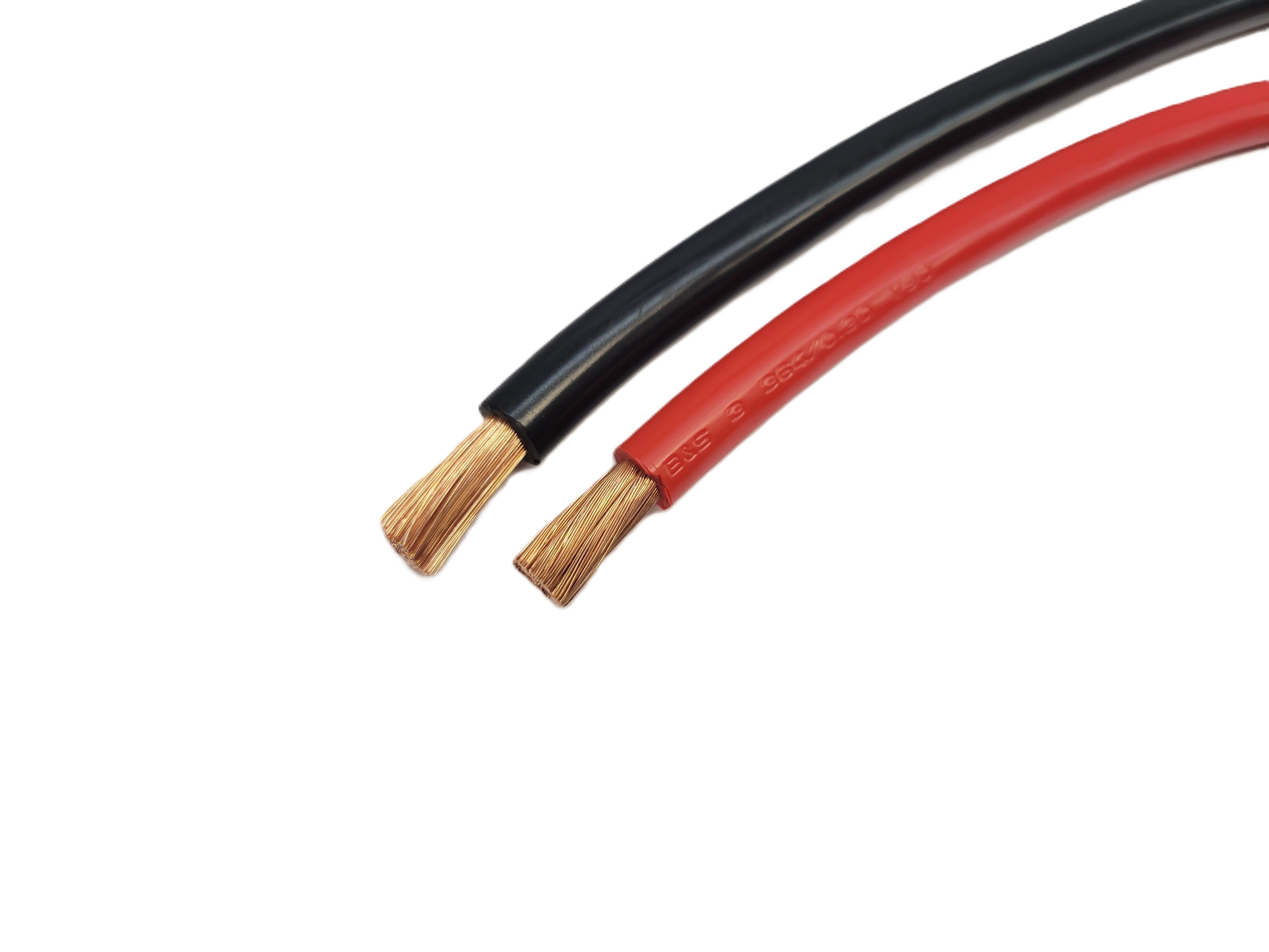 Battery Cable