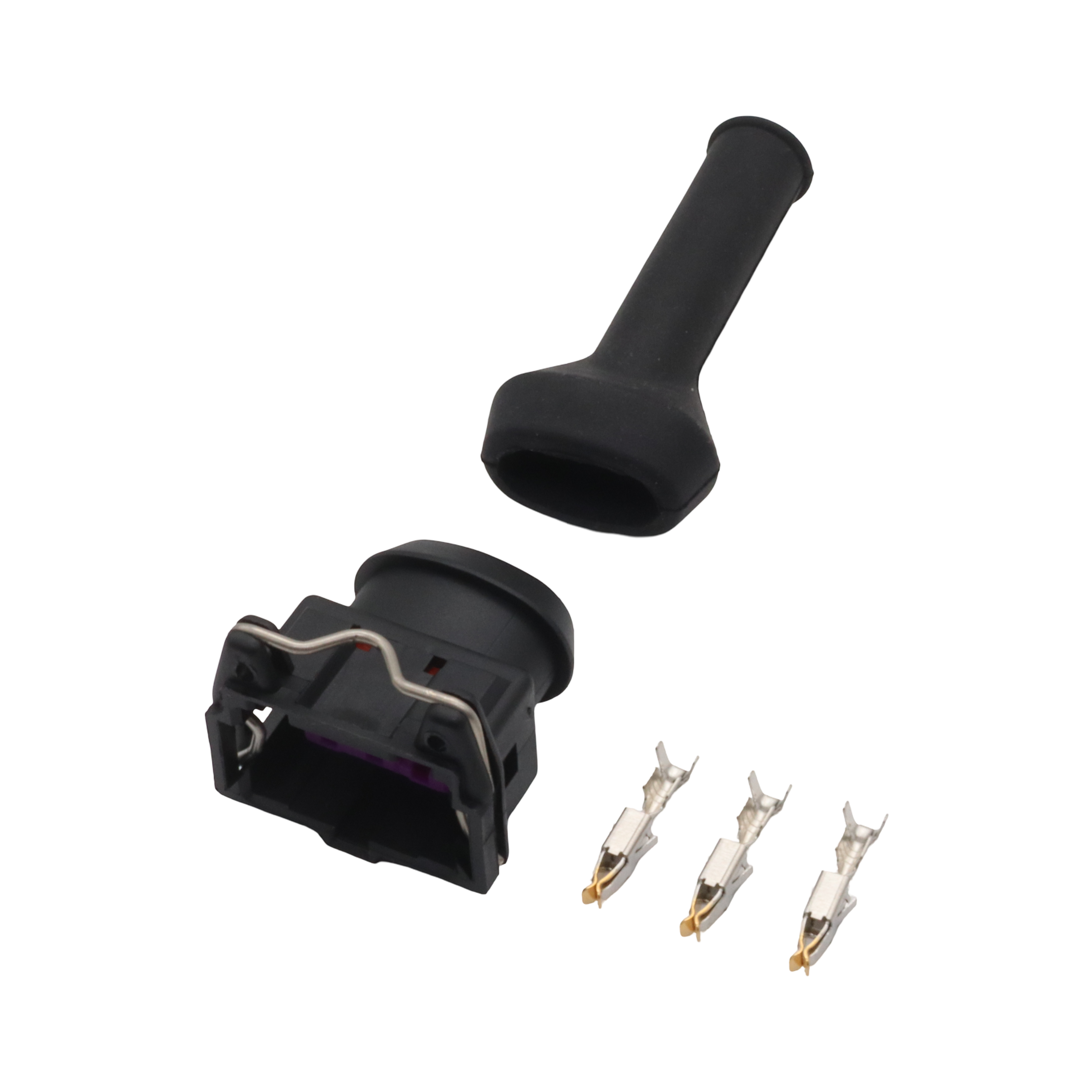 3 Pin Junior Timer Connector