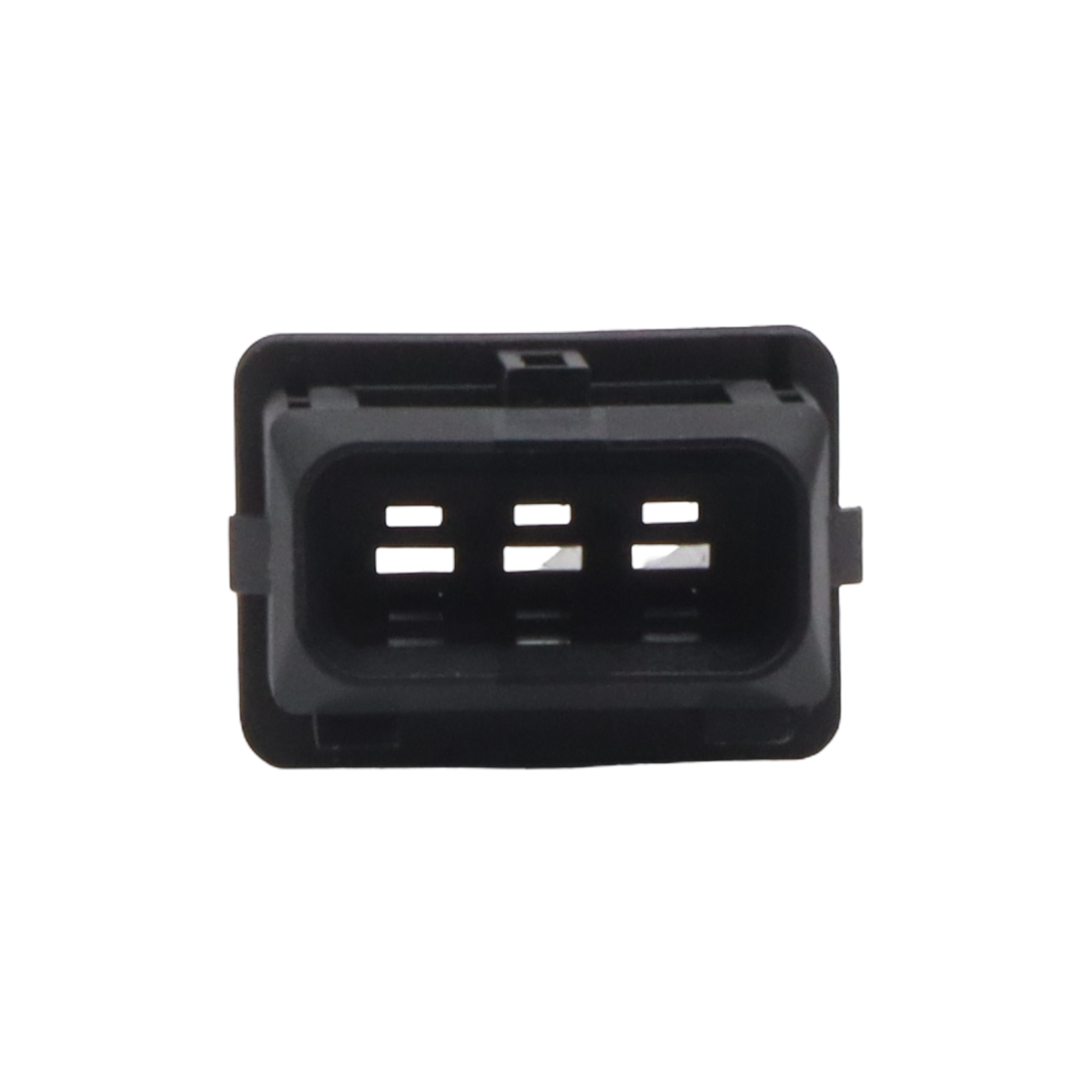 3 Pin Male Junior Timer Connector