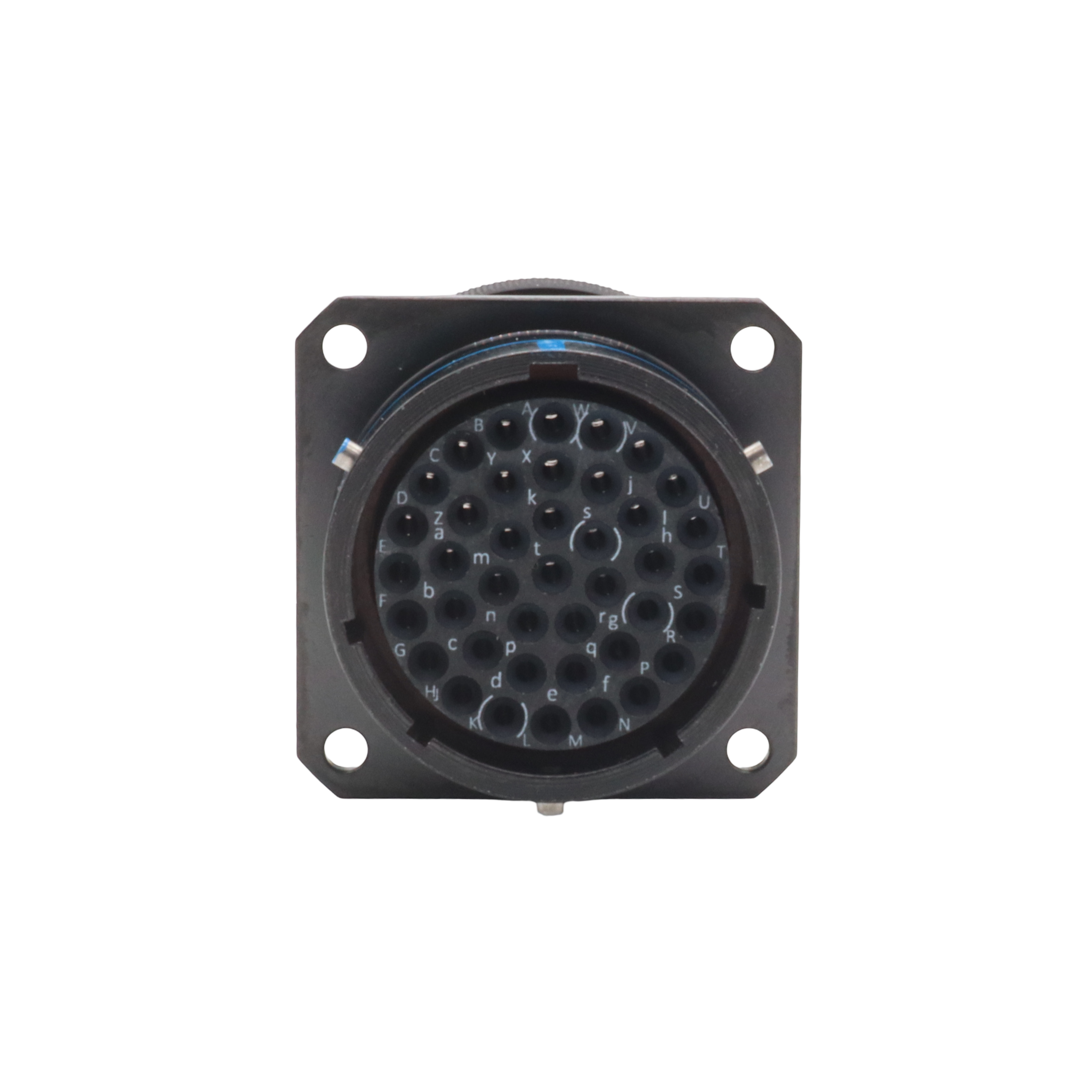 41 Way Mil-Spec Connector Kit