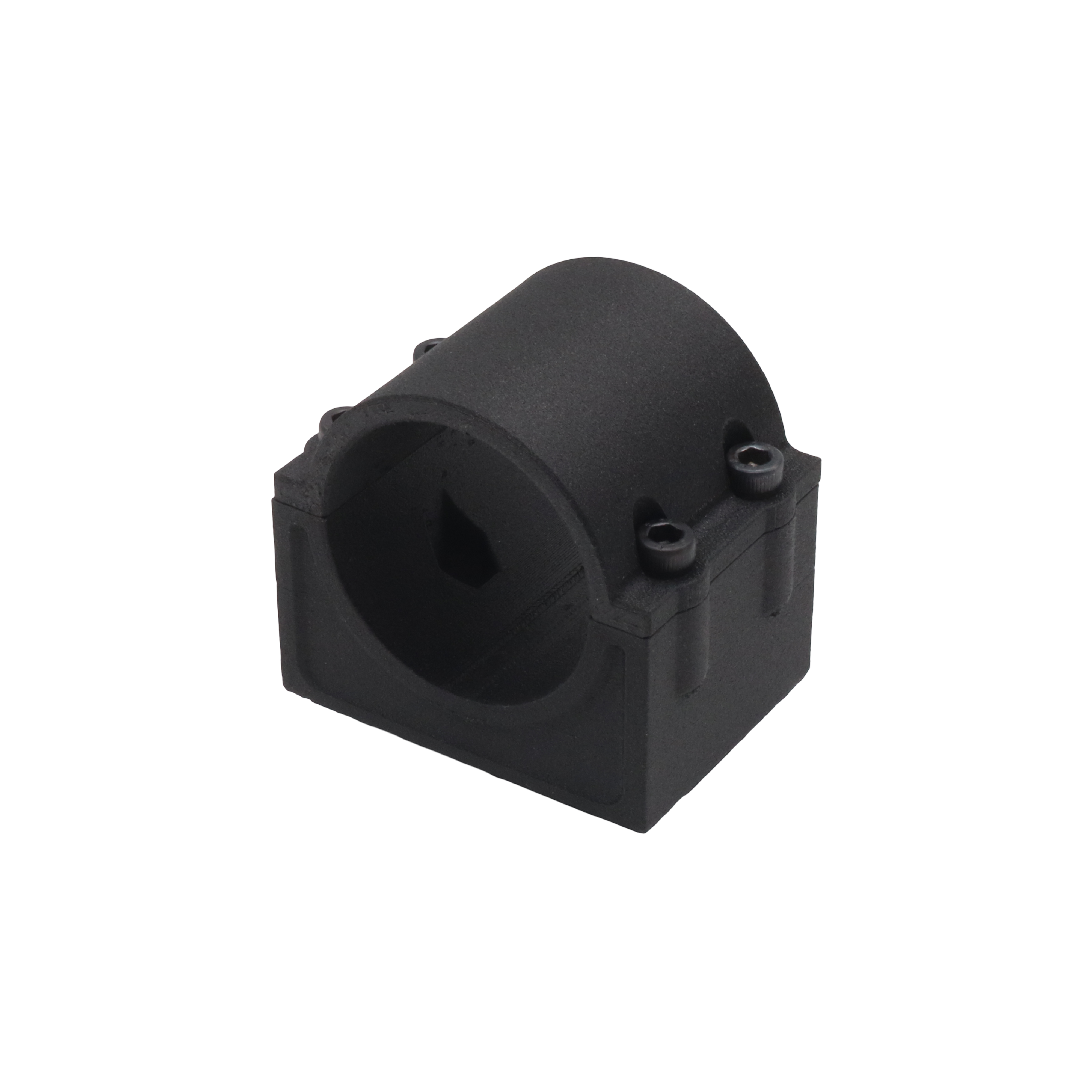 Anderson Plug Rollcage Mount