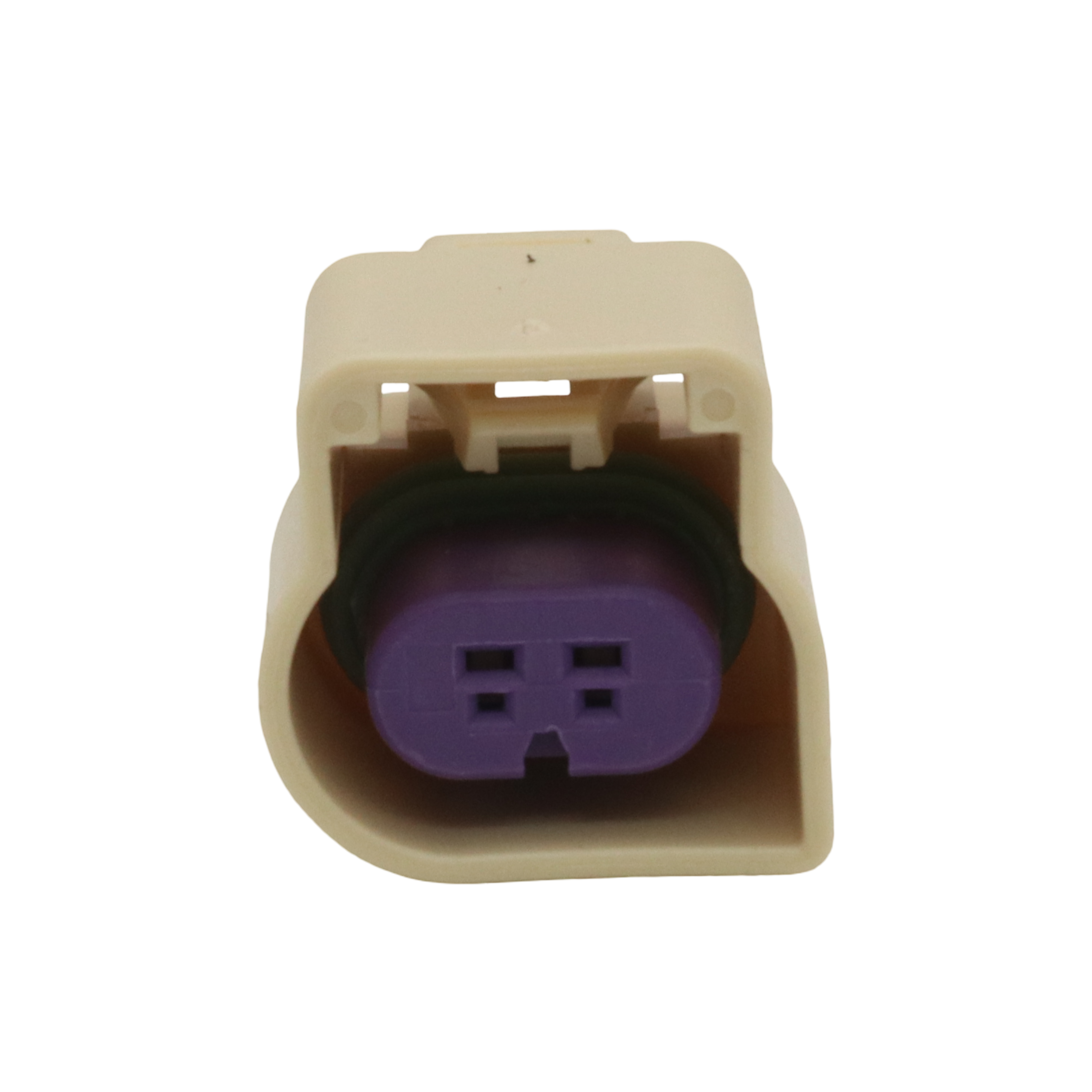 2 Pin LS3 Knock Sensor Connector