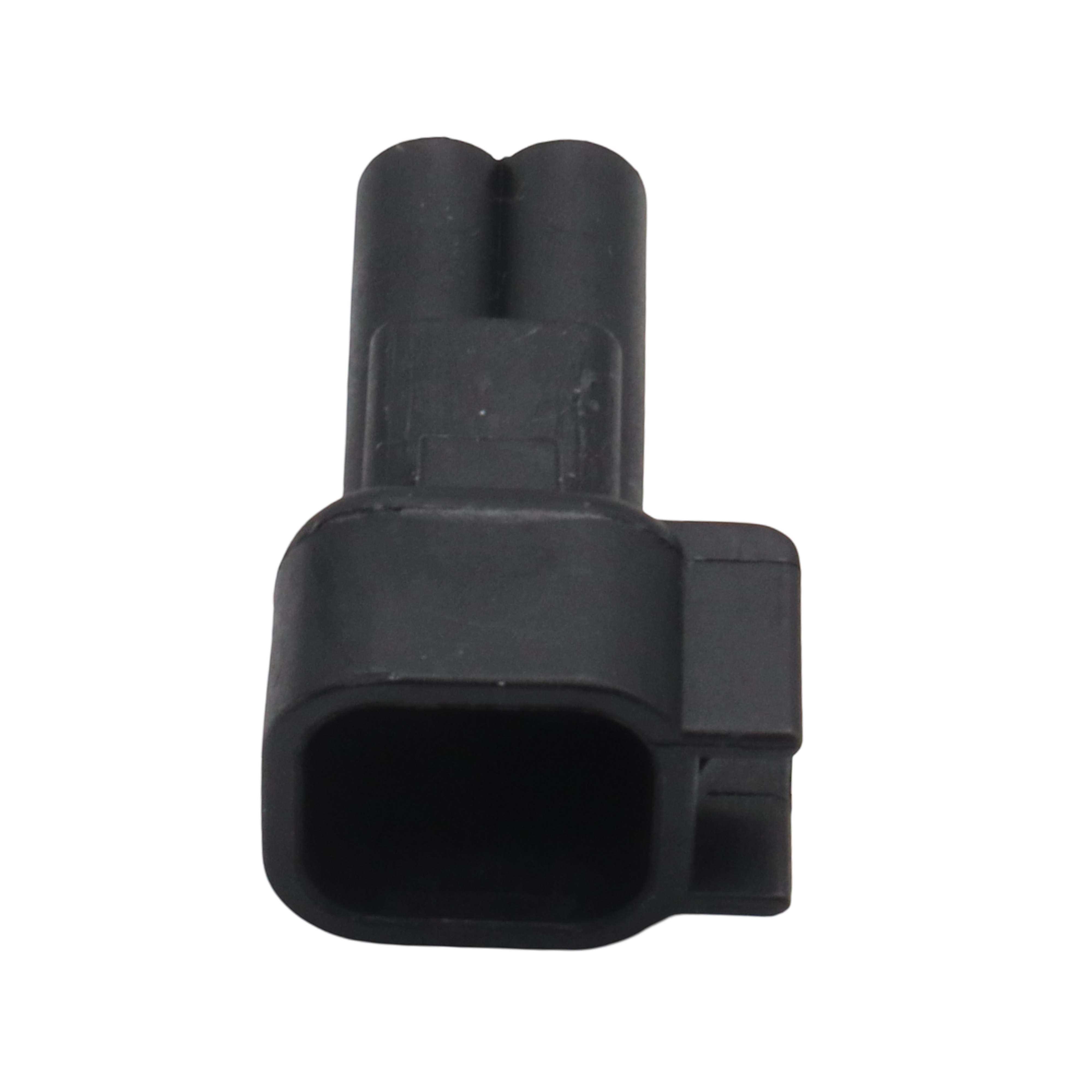 2 Pin Male USCAR Bosch EV6 Injector Connector