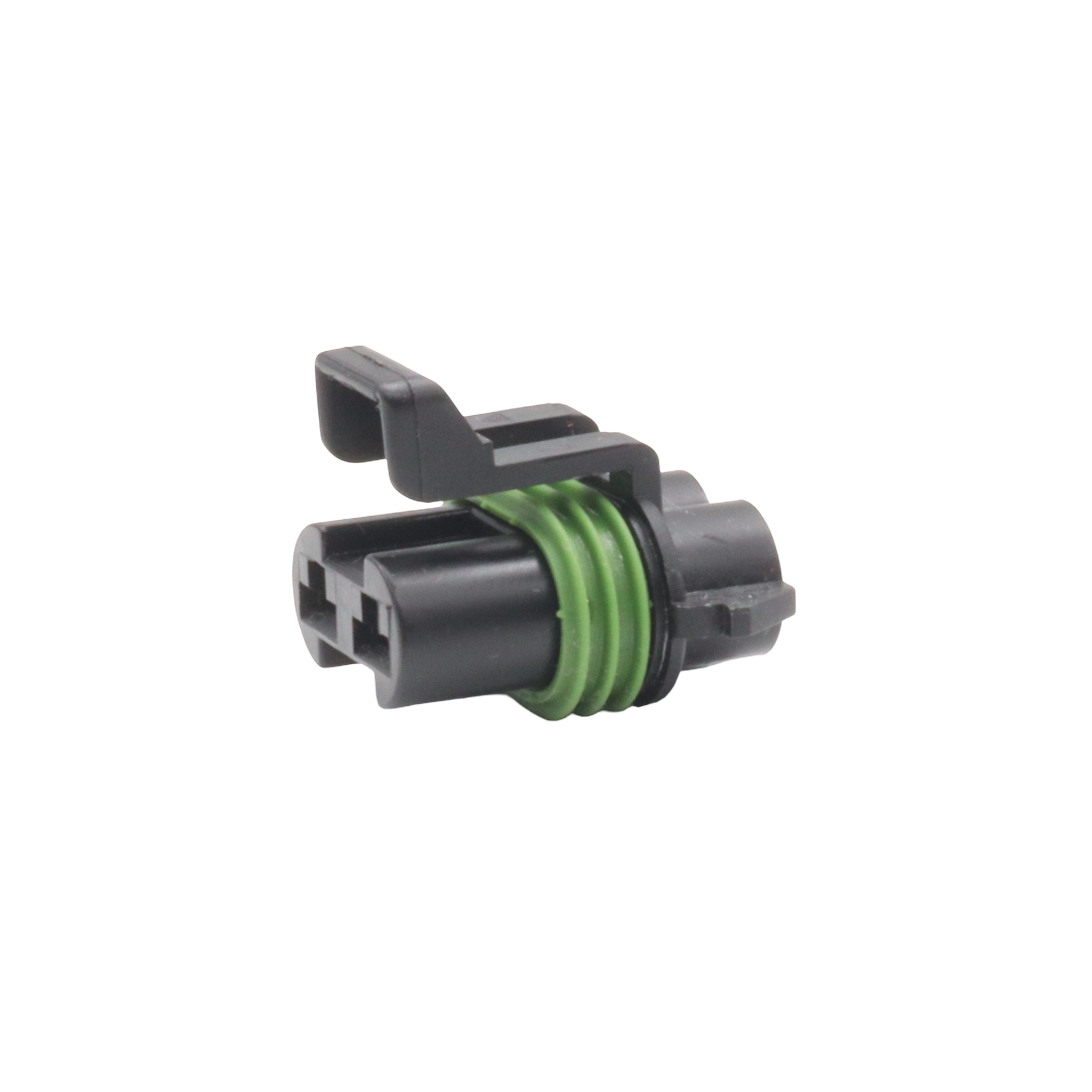 2 Pin Metripack 630 Connector