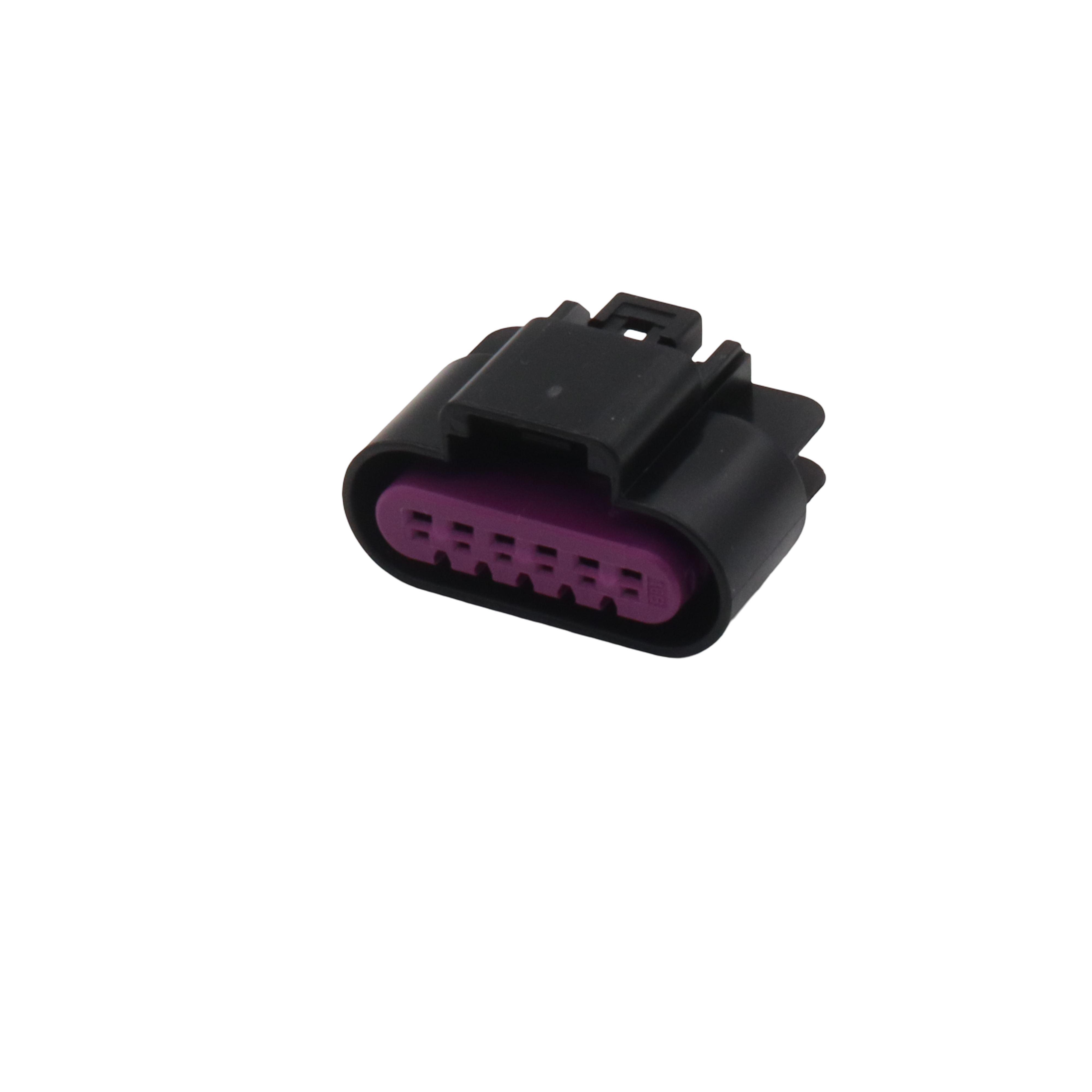 6 Pin GM Accelerator Pedal Position Connector