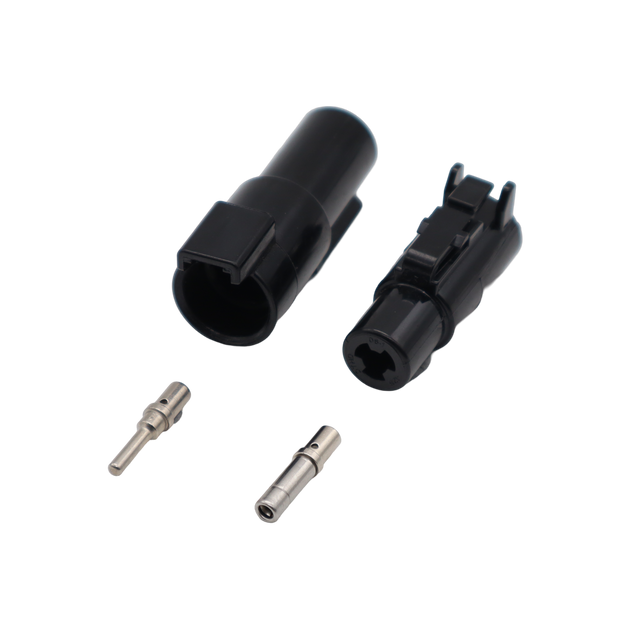 DTHD Single Pin Connector Kit – Proloom Motorsport