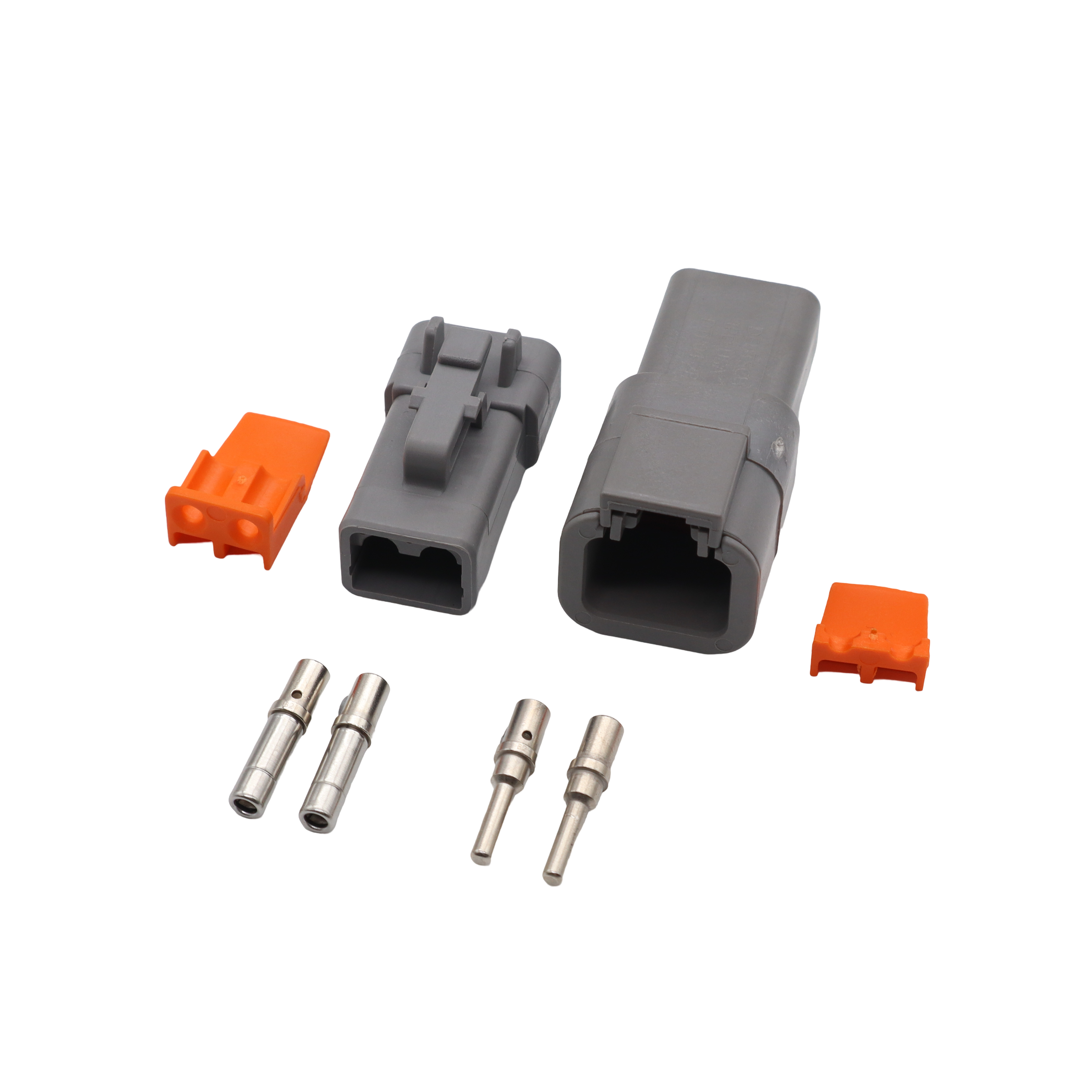 DTP 2 Way Connector Kit