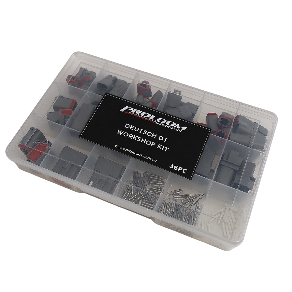 DT Workshop Kit