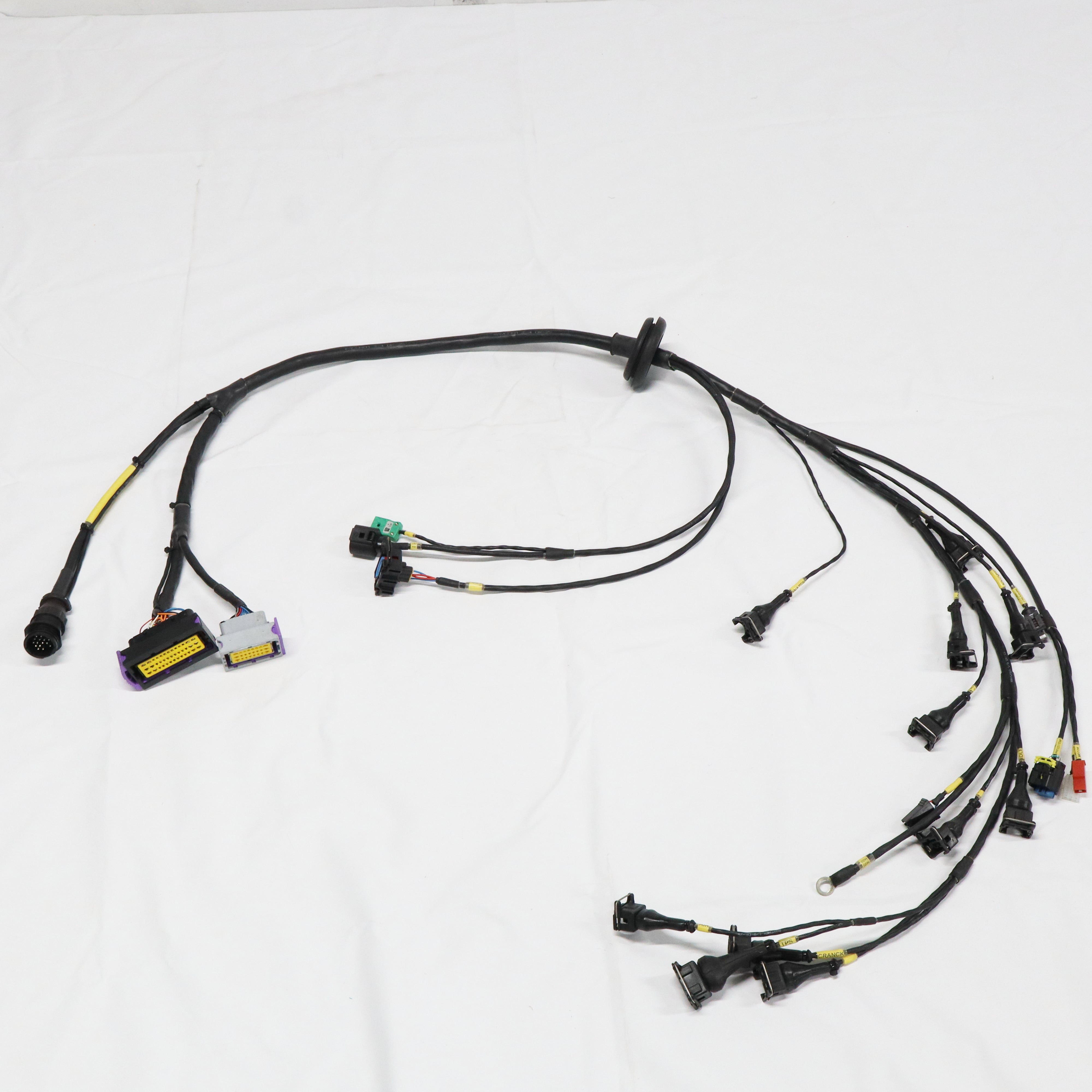 Cosworth RS WRC/ Group A full car wiring loom