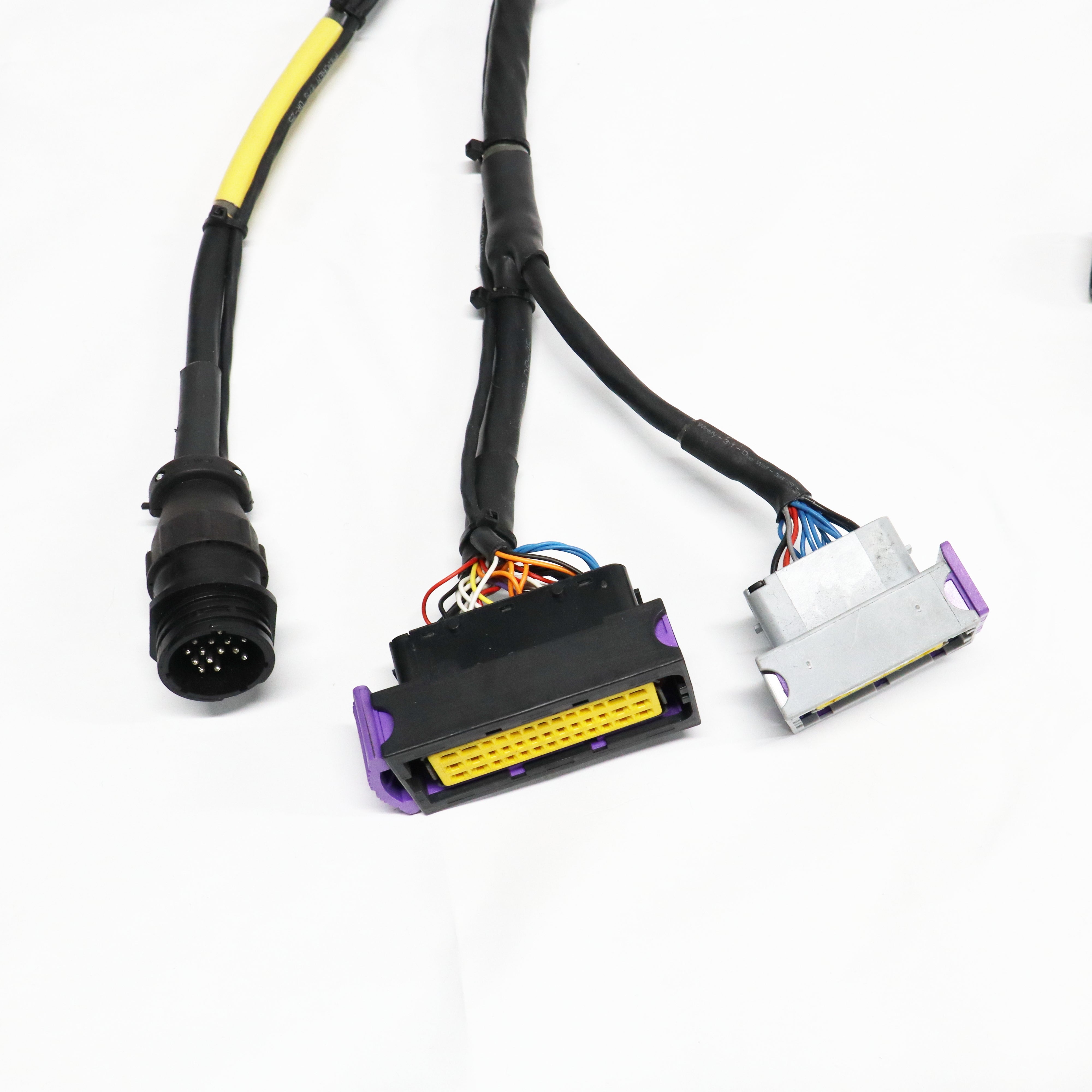 Cosworth RS WRC/ Group A full car wiring loom