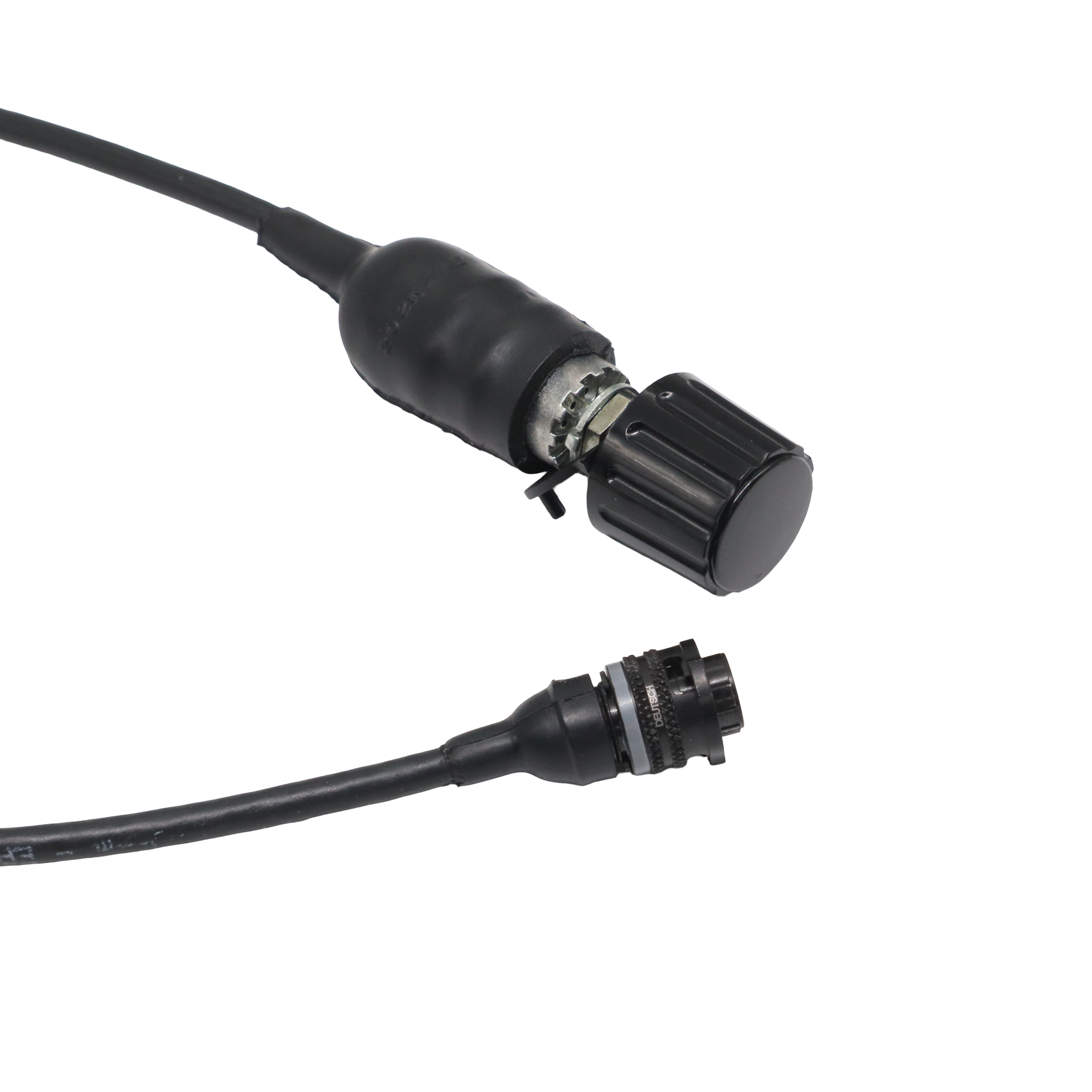 12-Position Selector switch for ABS kits