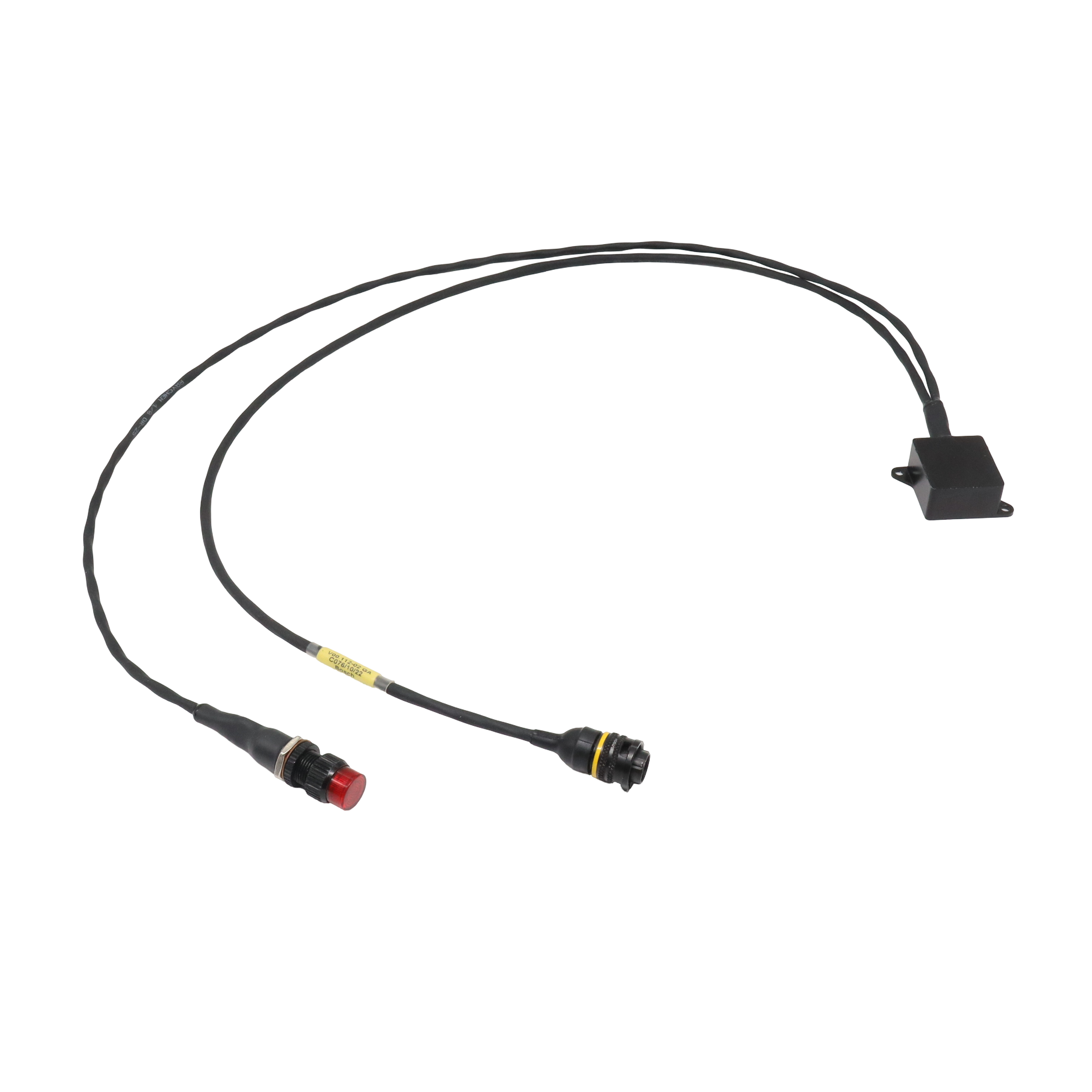 Bosch Motorsport Malfunction Indicator Lamp for ABS kits