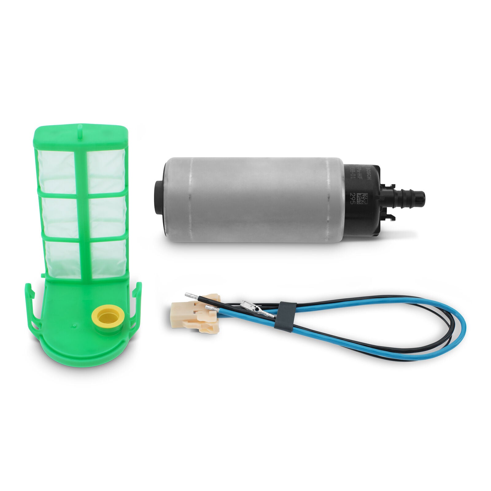 Bosch Motorsport BR540 Intank Fuel Pump