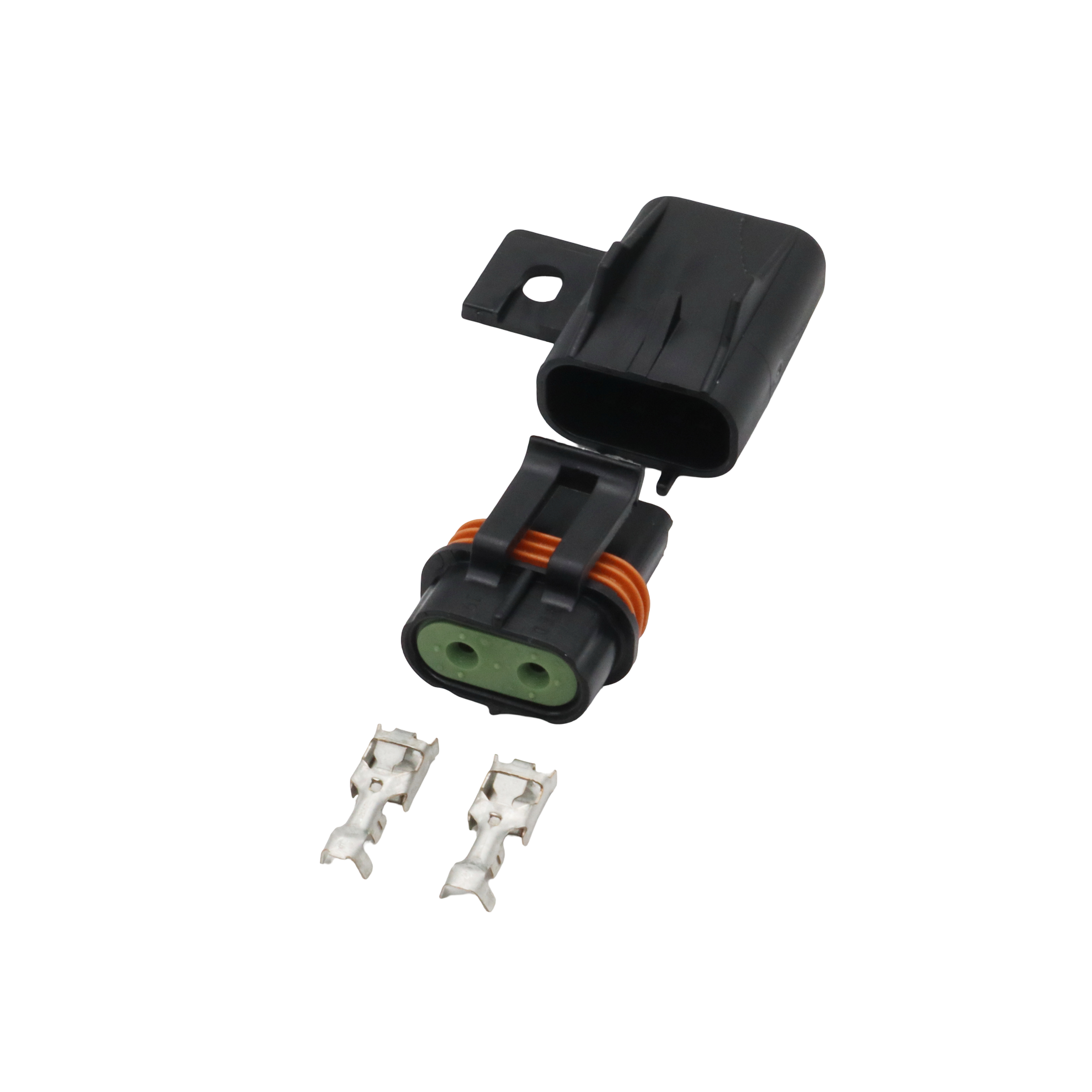 Waterproof Fuse Holder