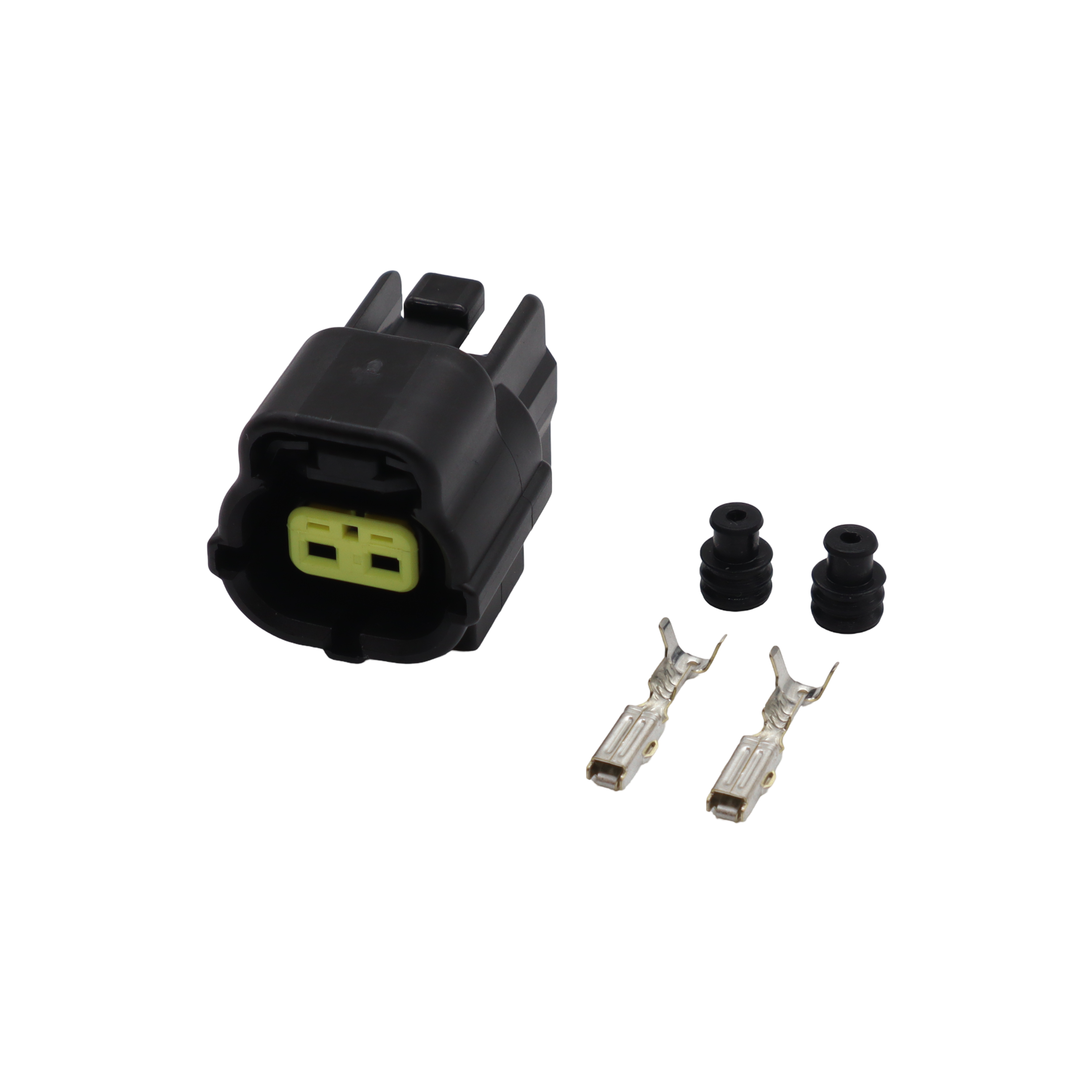 2 Pin Evo AIr temp Sensor Connector