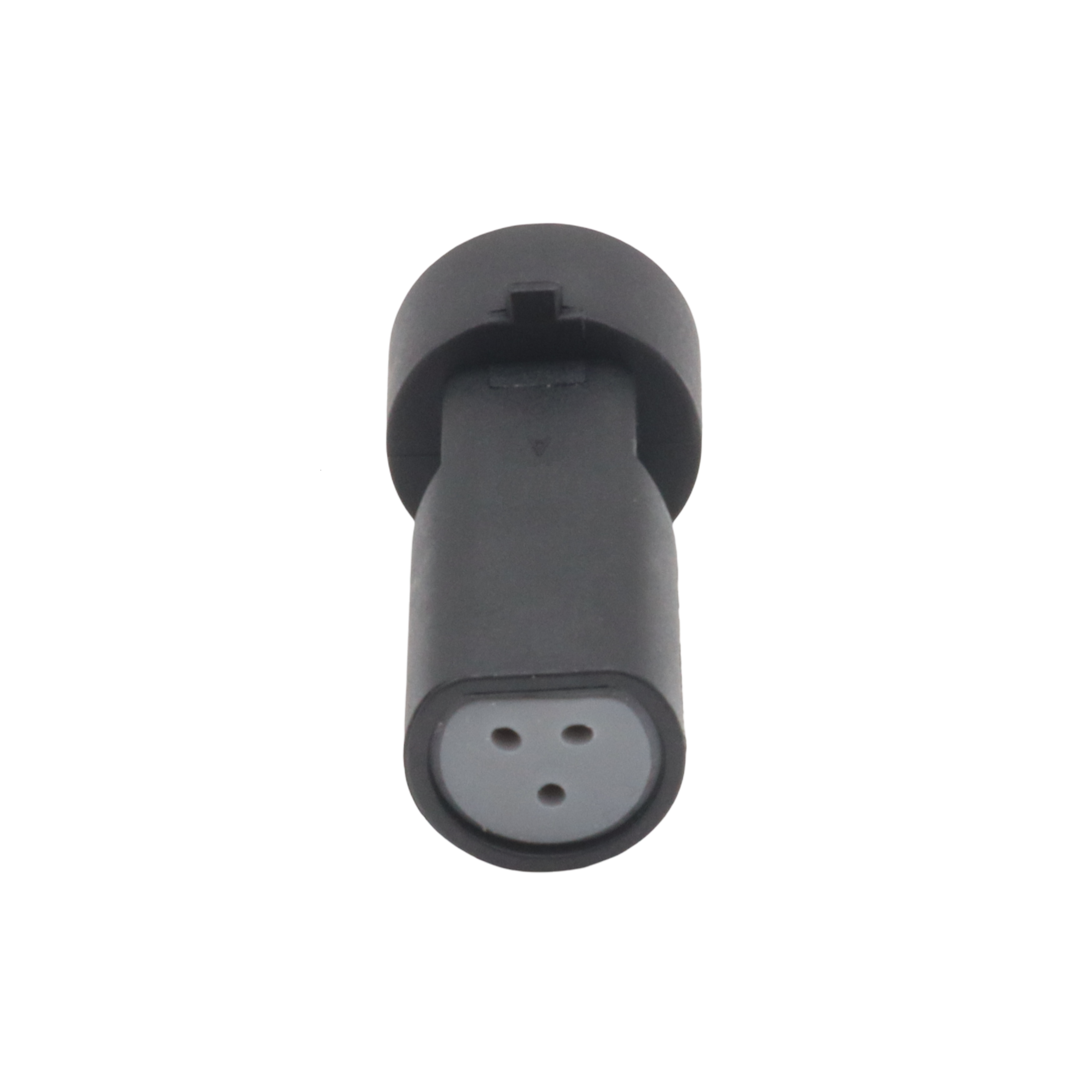 3 Pin Male Aptive GT150 Pressure Sensor Connector