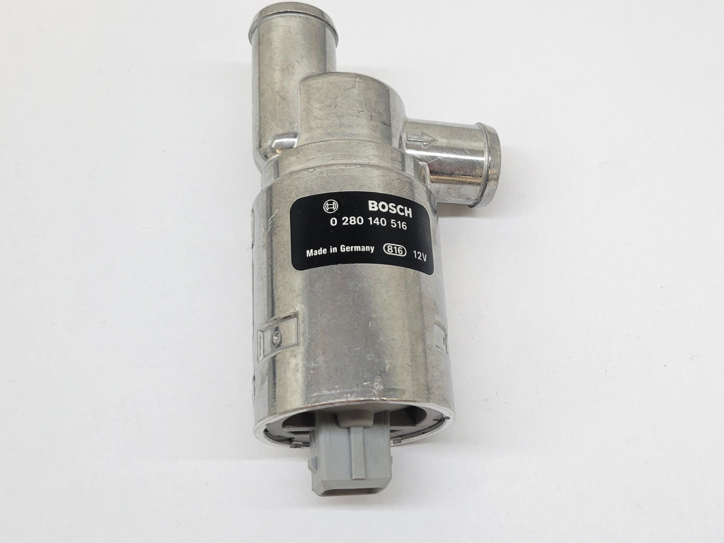 Bosch Idle Actuator