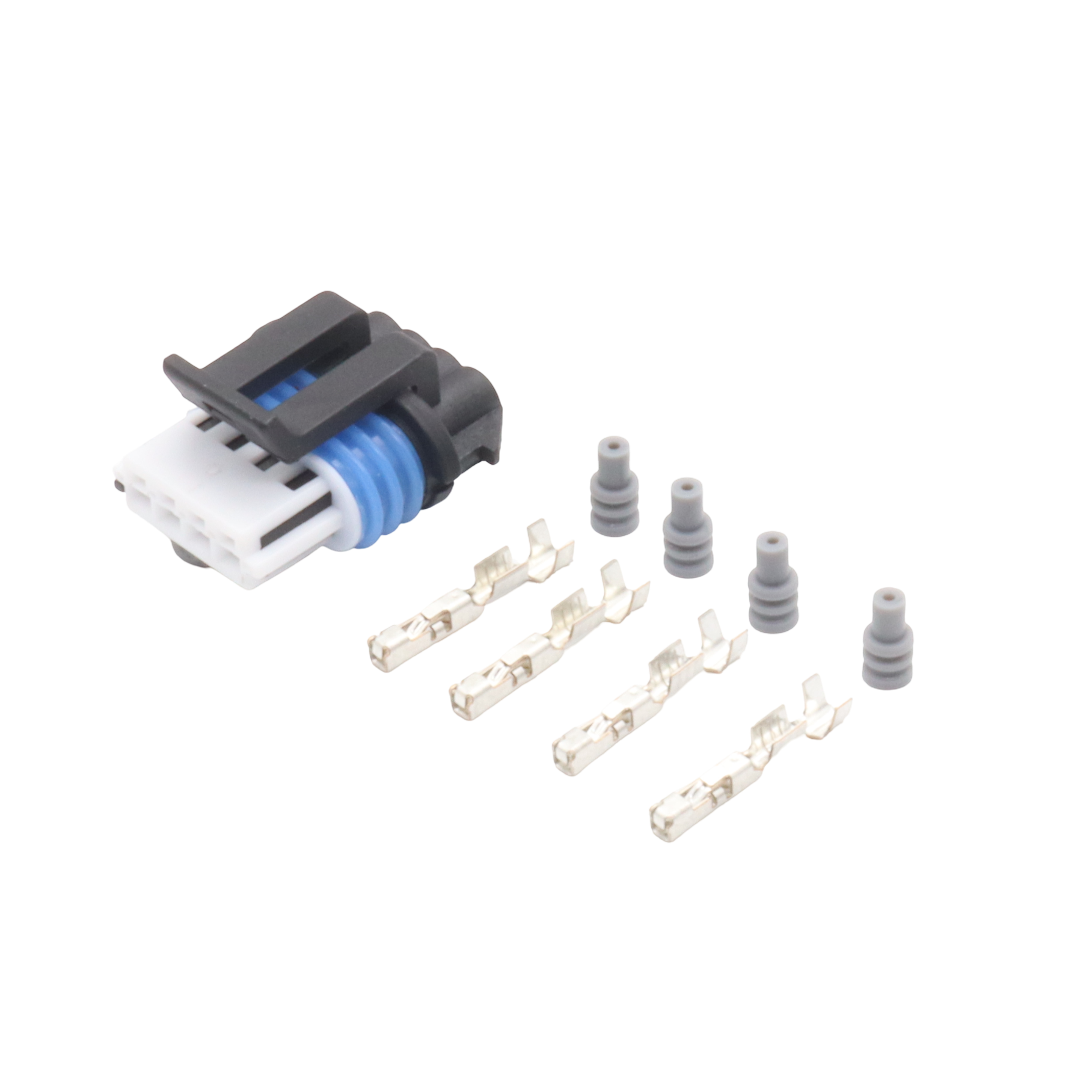 4 Pin LS3 Coil Connector