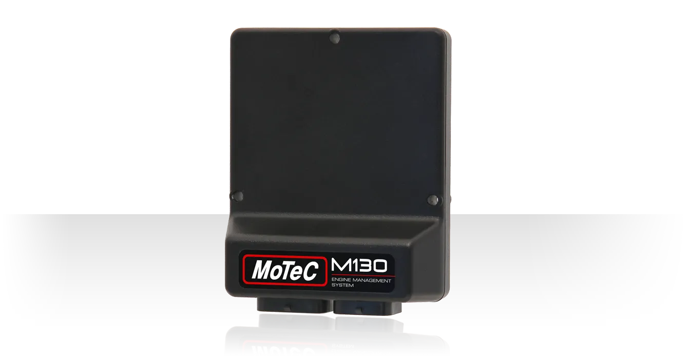 MoTeC  M130 Engine Control Unit