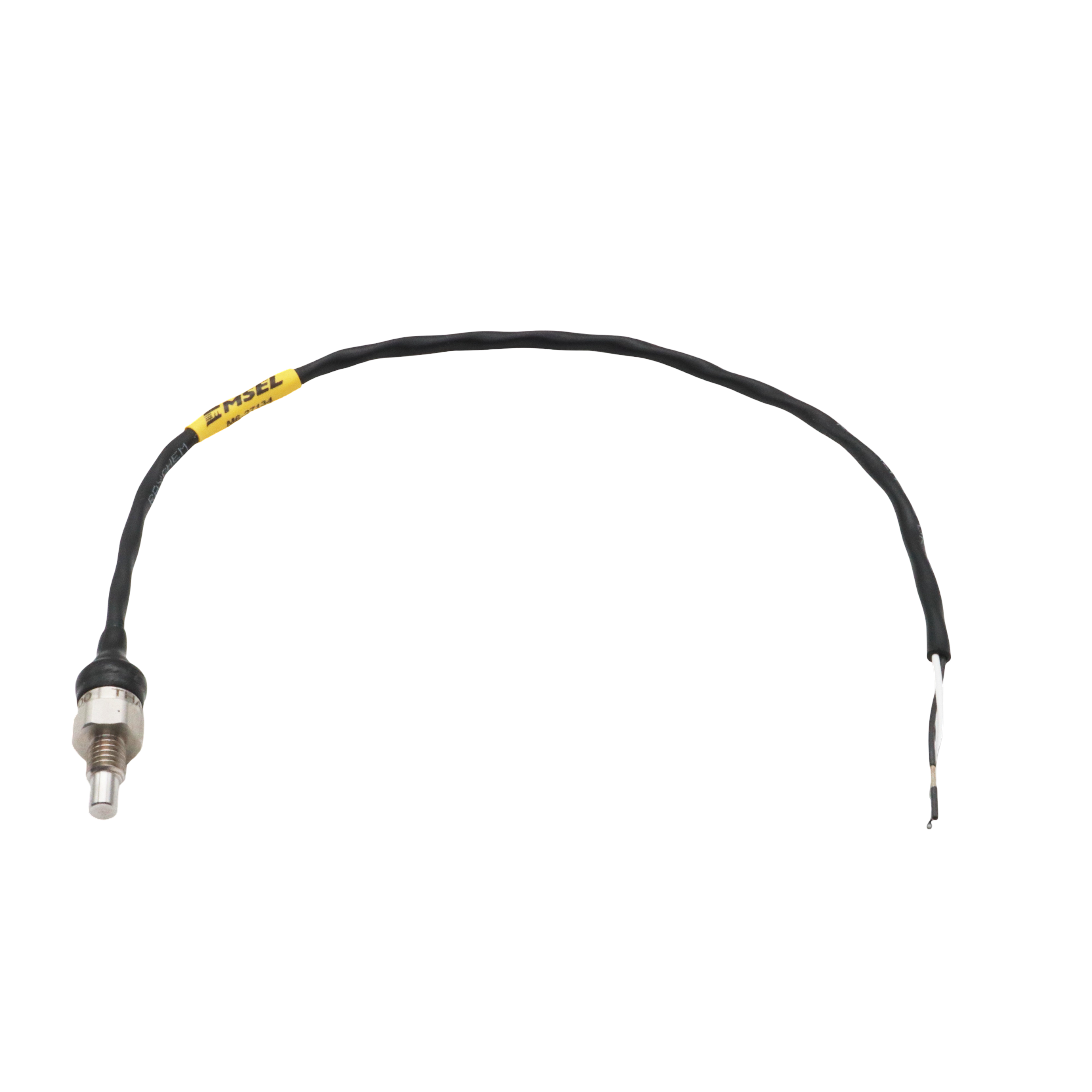 M6 Fluid Temperature Sensor