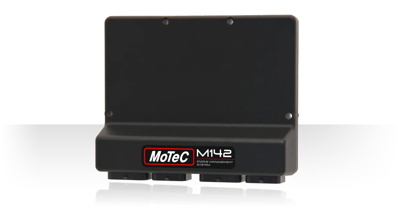 MoTeC  M142 Engine Control Unit