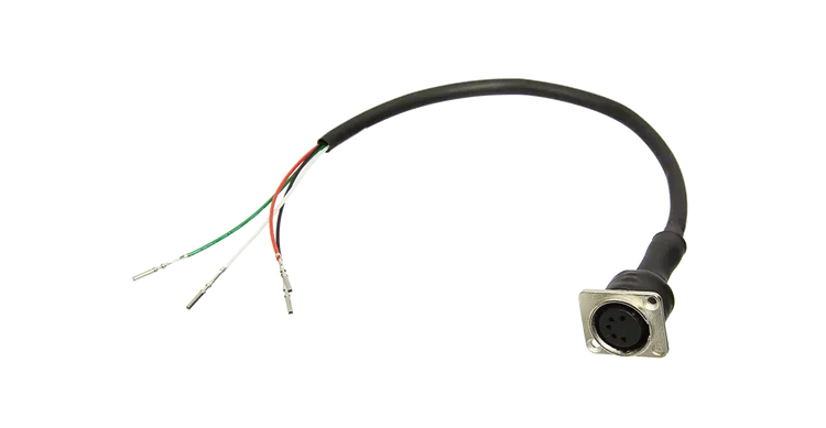 M400/M600/M800 to CAN