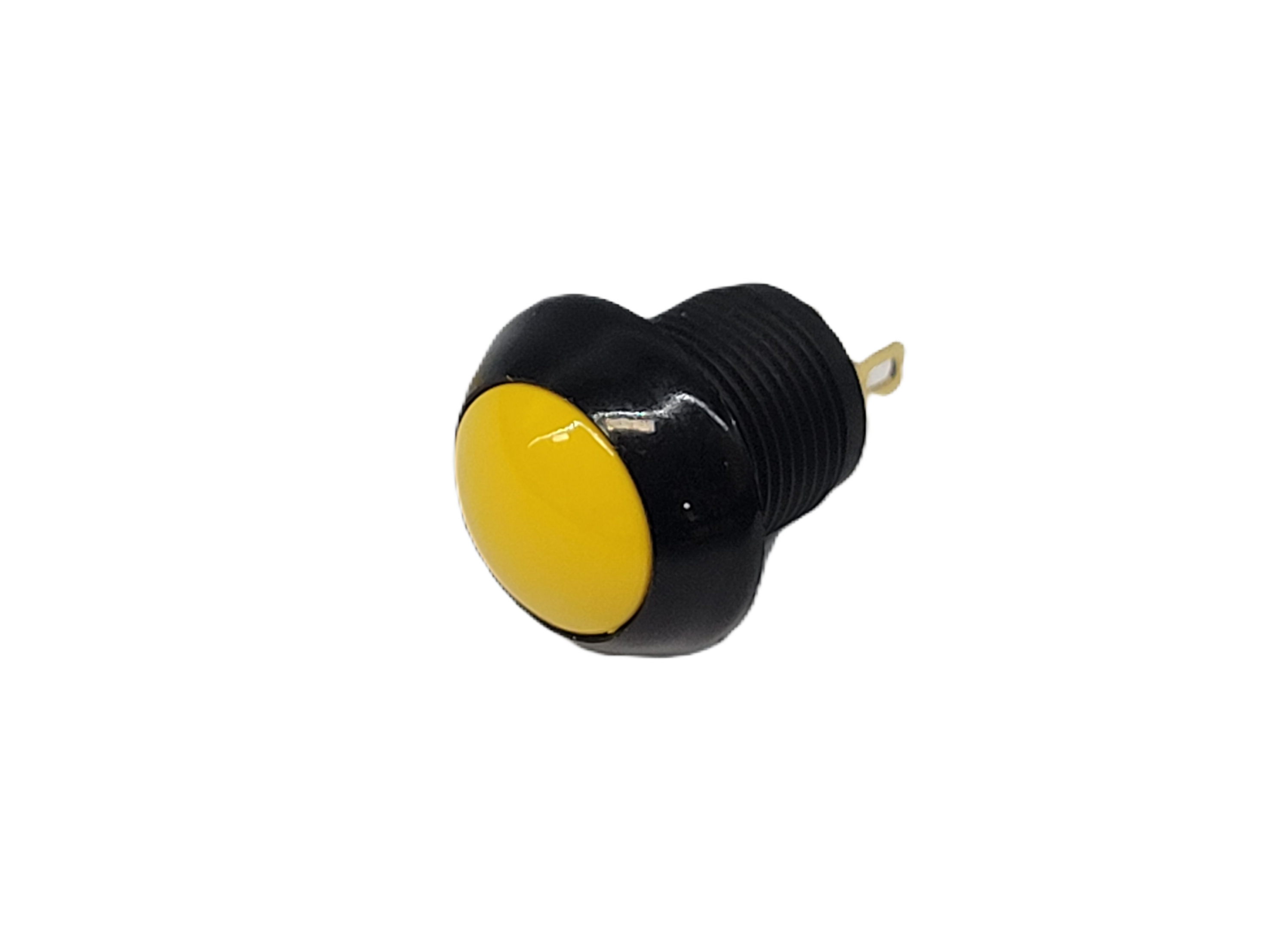 Otto P9 Flush Dome Switch